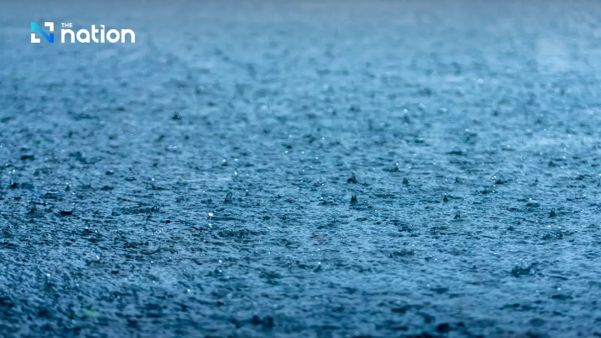 Summer storms to hit upper Thailand; Northeast and East worst affected