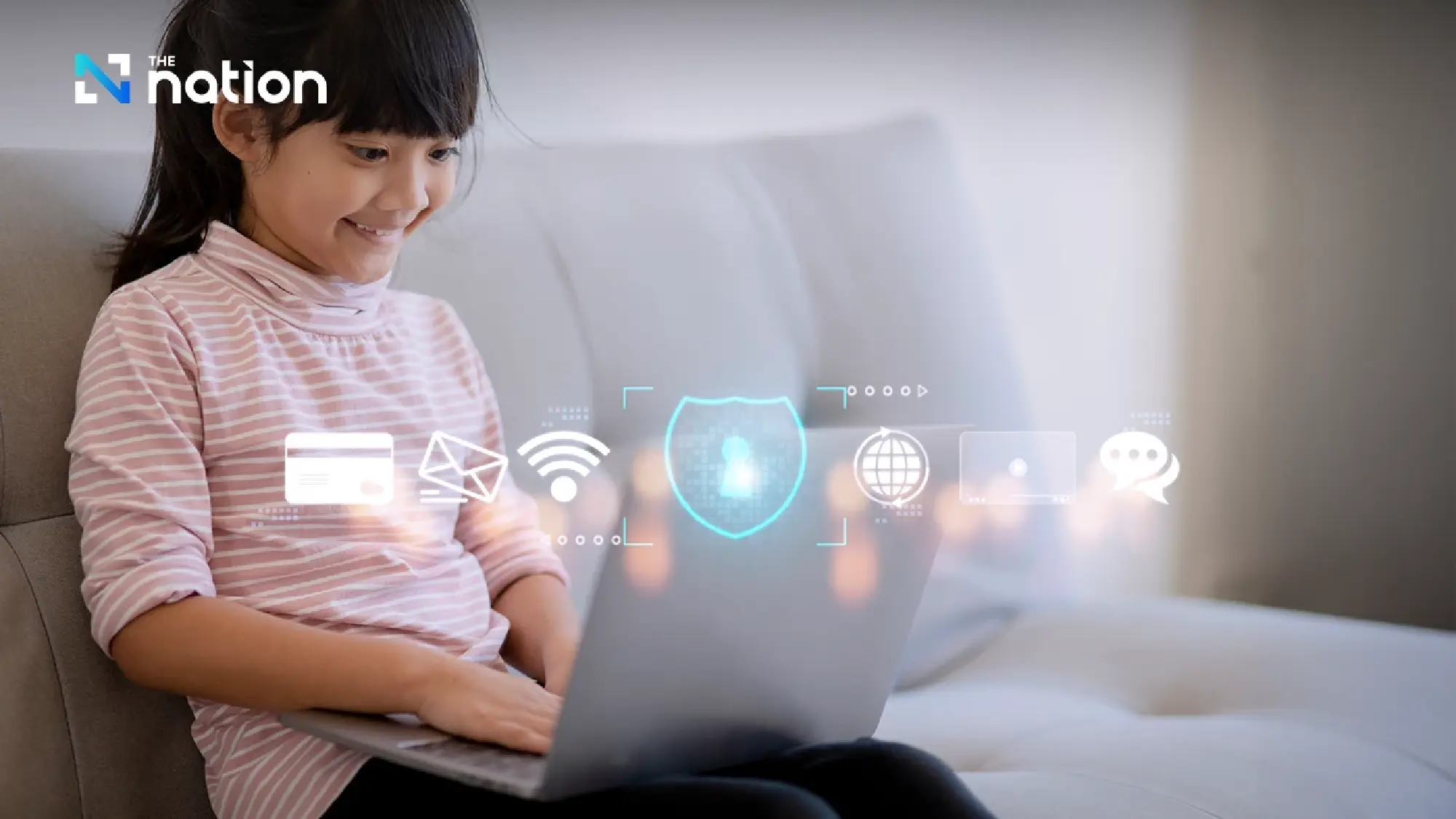 AI-Generated Deepfakes Target Thai Children as Global Internet Safety Day Highlights Digital Threats