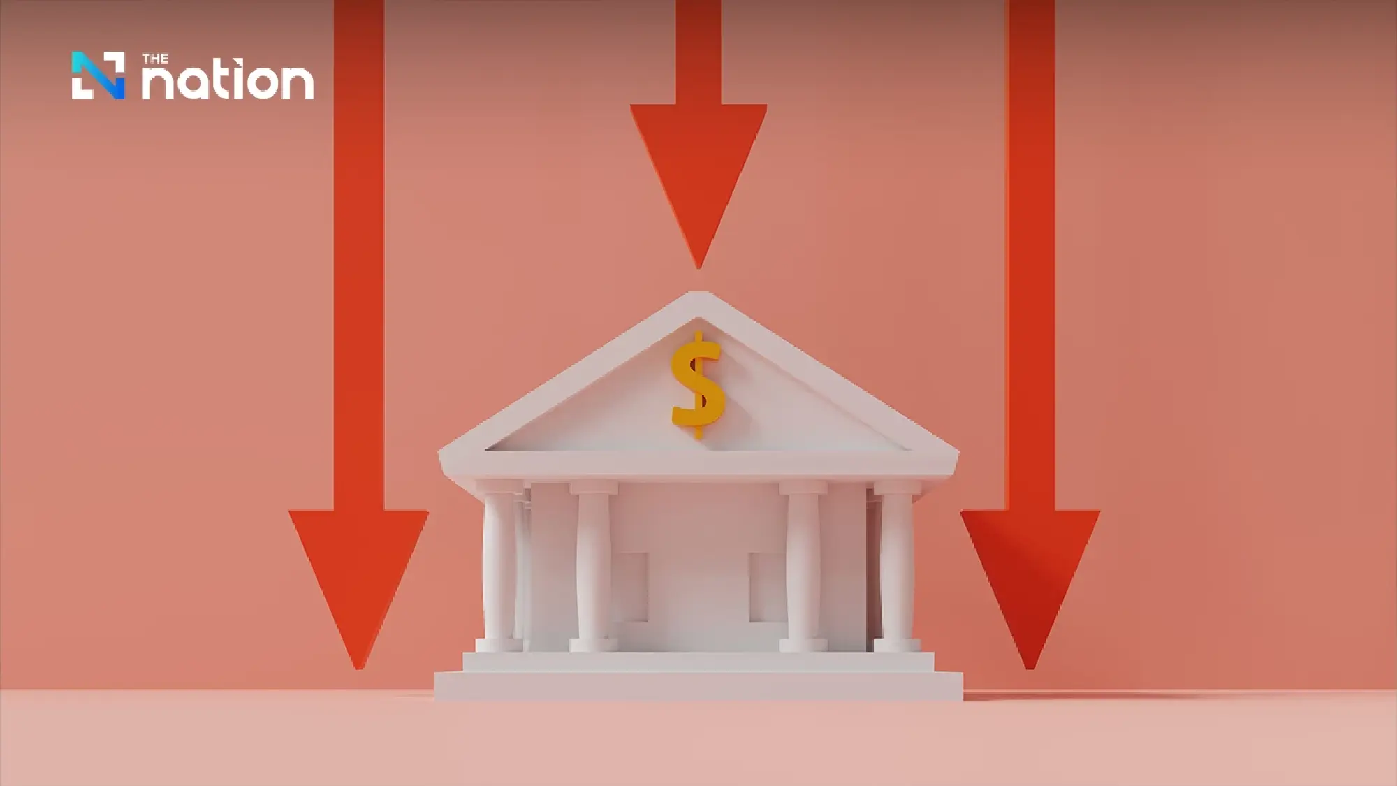 Thai banking system remains stable in 2025 despite lower profits