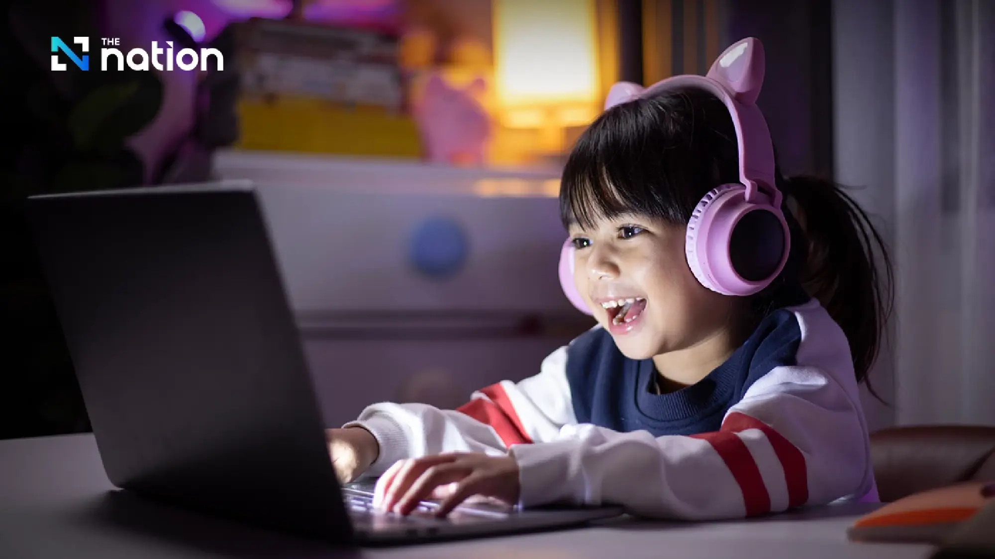 AI-Generated Deepfakes Target Thai Children as Global Internet Safety Day Highlights Digital Threats