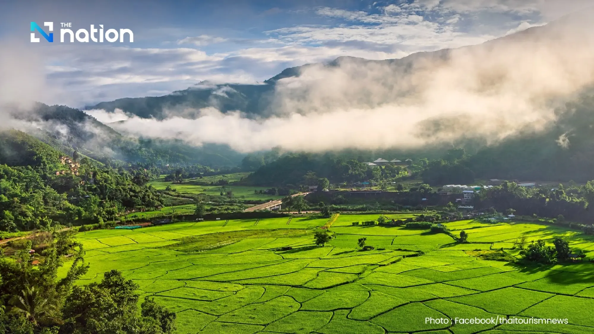 TAT maps 12 “Lisa trail” landmarks from Feel All the Feelings film to inspire travel across Thailand