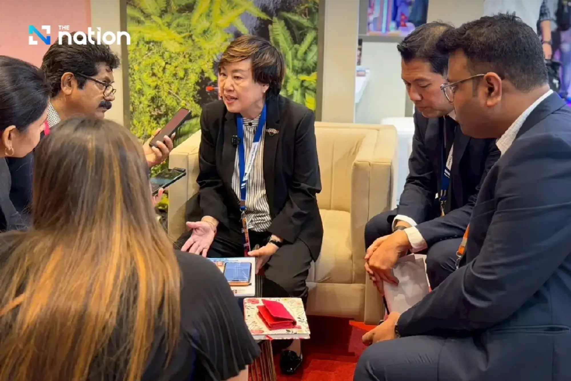 Thailand Eyes 2.55 Million Indian Visitors as ‘Healing’ Campaign Debuts in Mumbai