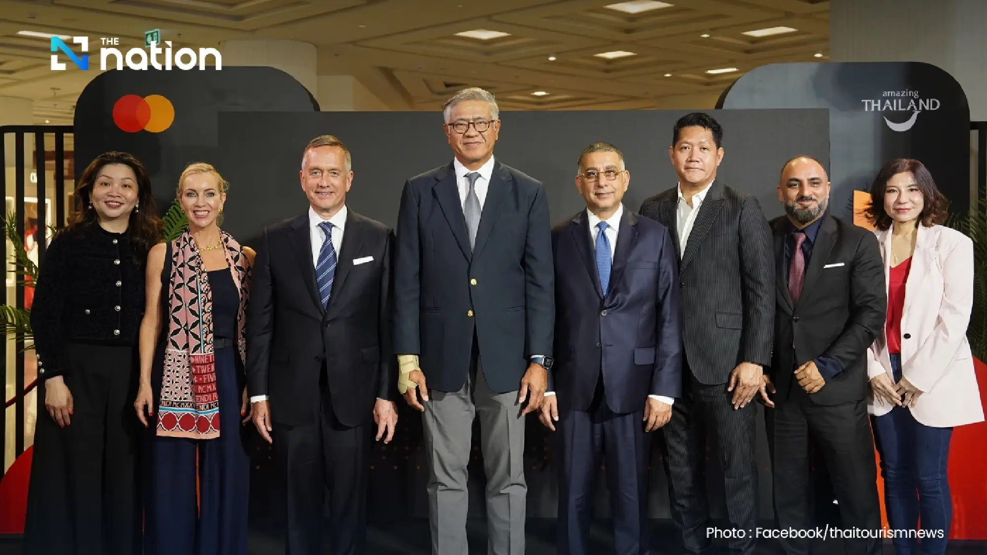 Tourism Authority of Thailand launches new “Amazing Thailand” app for modern travelers