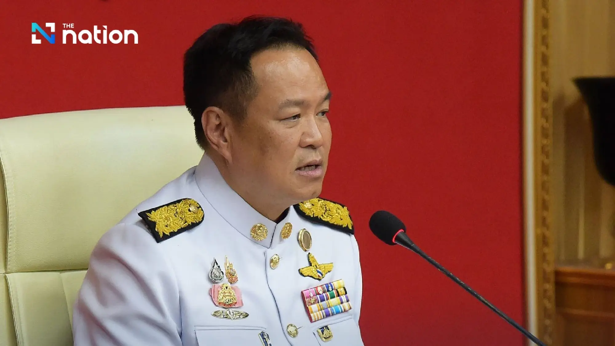 Thailand suspends public firearm carry licences for one year