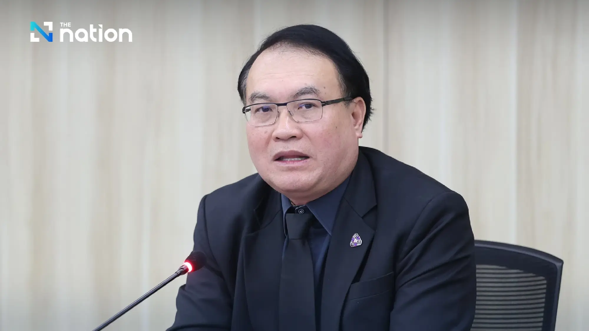 Nava Chantanasurakon