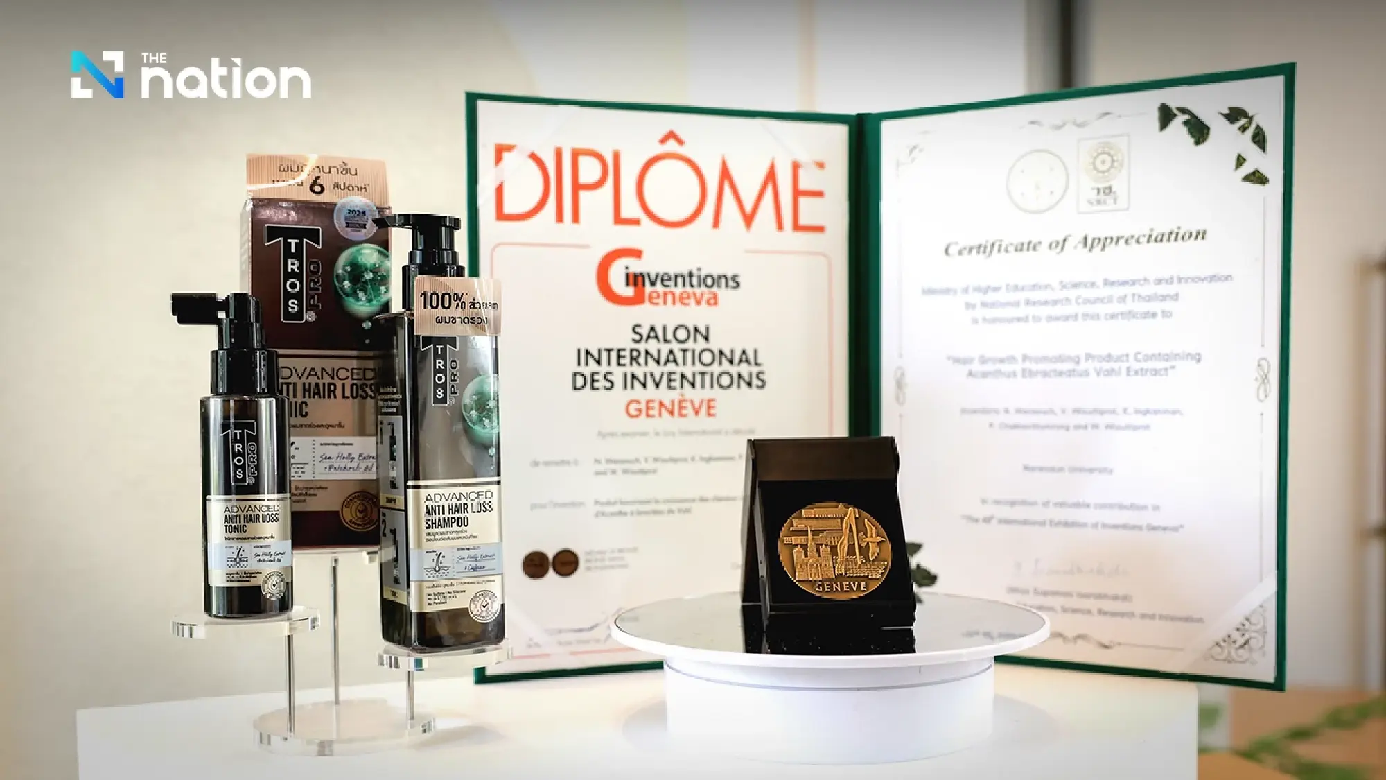 NEO Pioneers Longevity Trend with Advanced Hair Loss Solutions, Translating Global Insight into Sustained Quality of Life