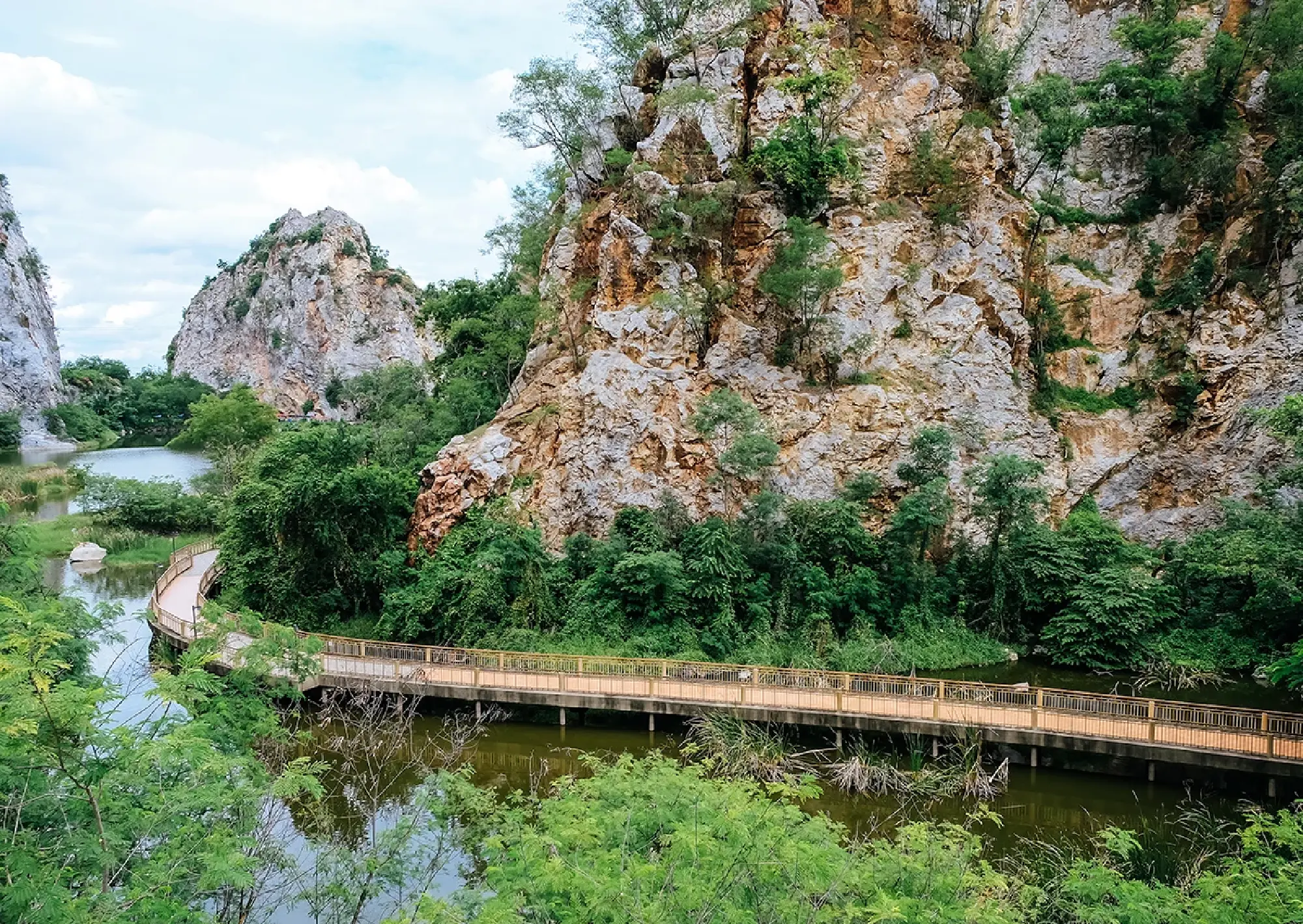 “Creative City Branding” Revamps 9 Thai Provinces into 2026