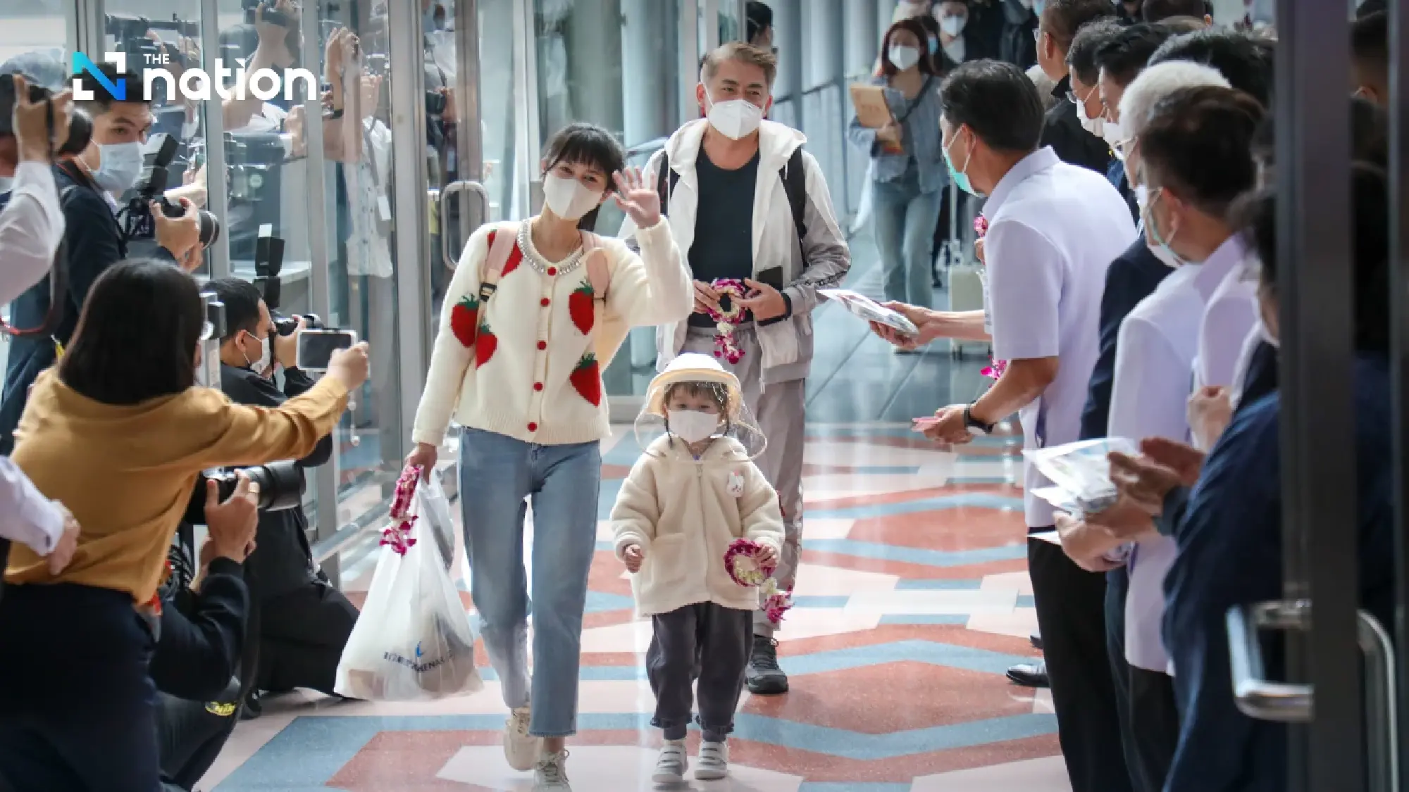 Global aviation shows recovery as international flights expand in 2026