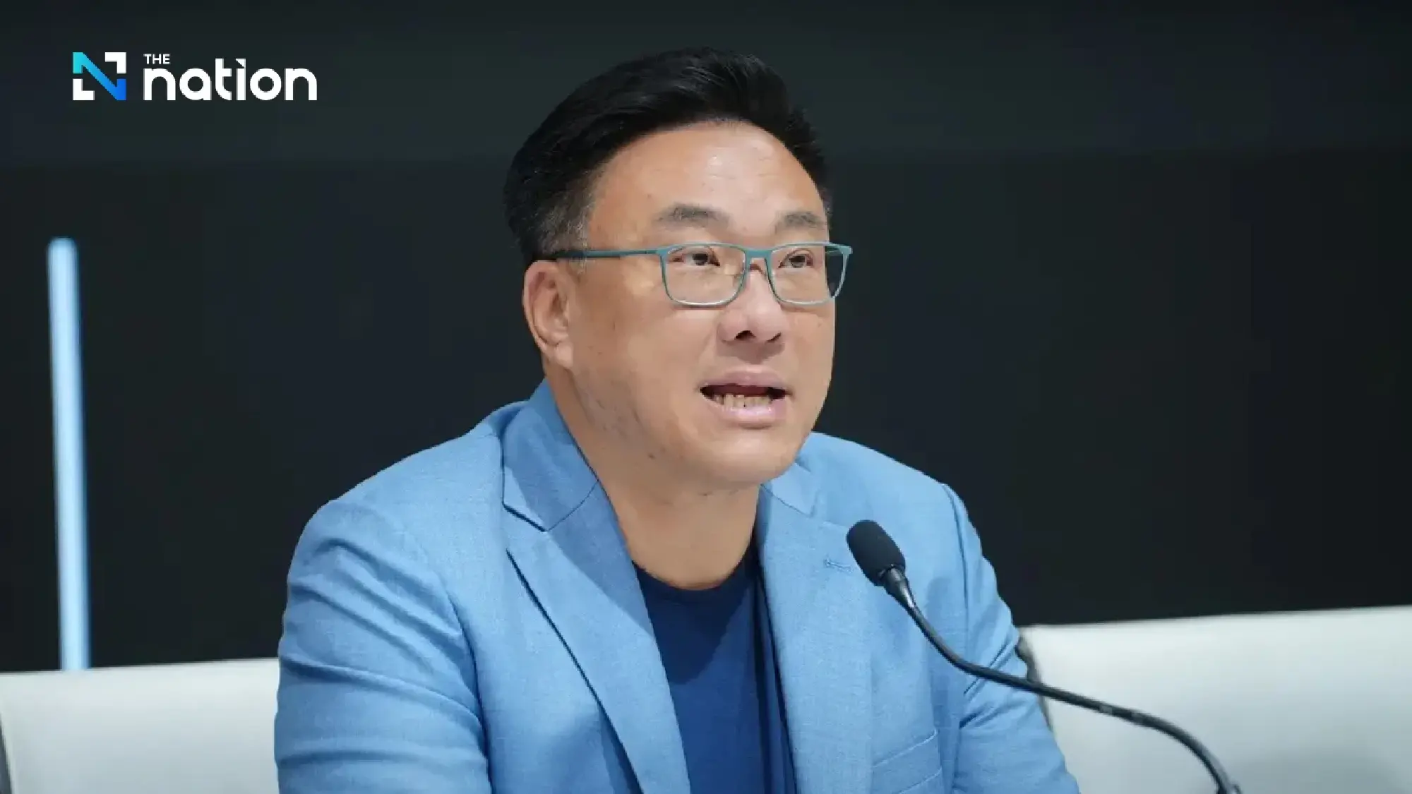 Pheu Thai: coalition talks should wait until EC clears vote-rigging claims