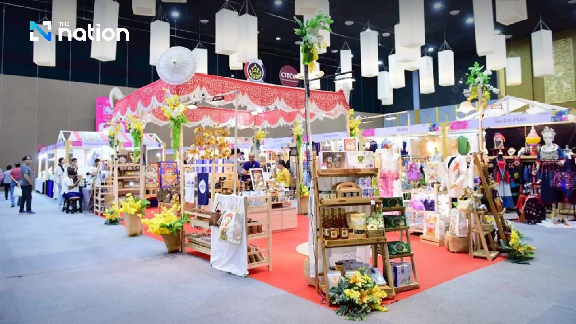 Chiang Rai Set to Anchor Three-Nation Trade Hub as Border Economy Eyes Global Reach