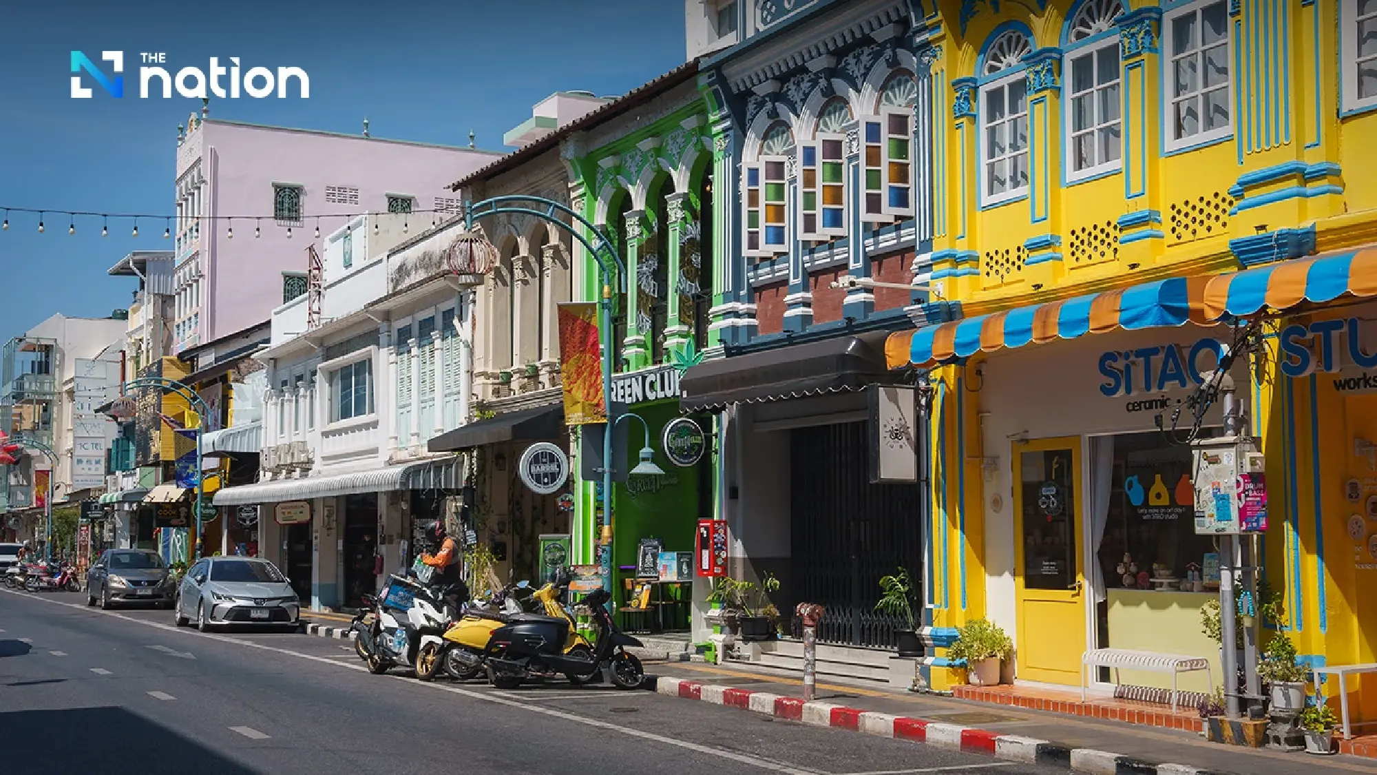 Phuket to host three global conferences, boosting sustainable tourism, Pride and wellness