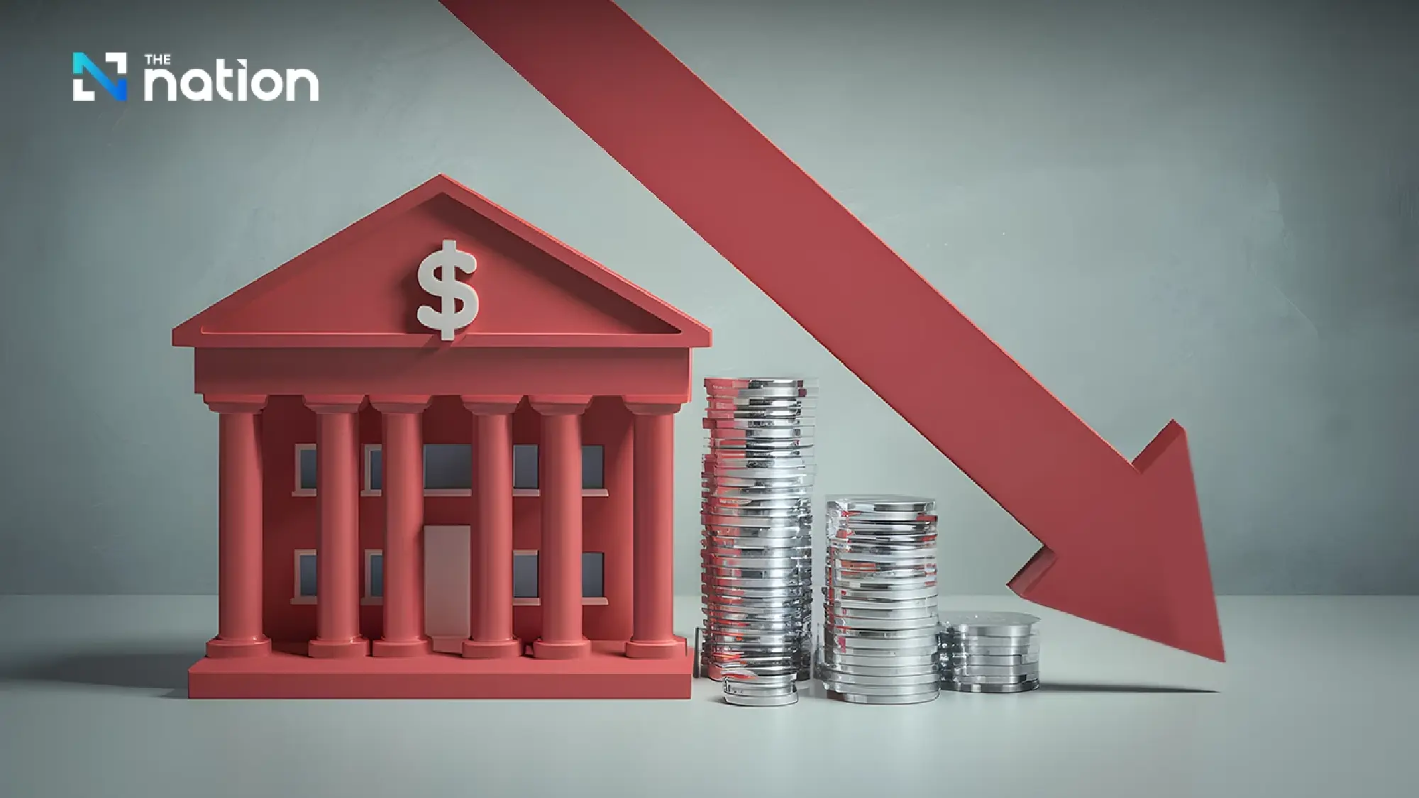 Thai banking system remains stable in 2025 despite lower profits