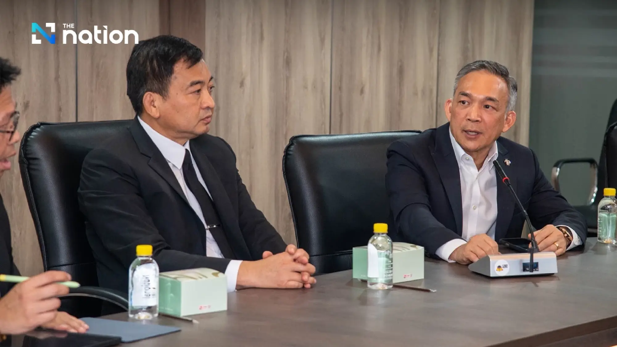 NT and Election Commission Unveil Cyber ‘War Room’ to Safeguard 2026 Polls