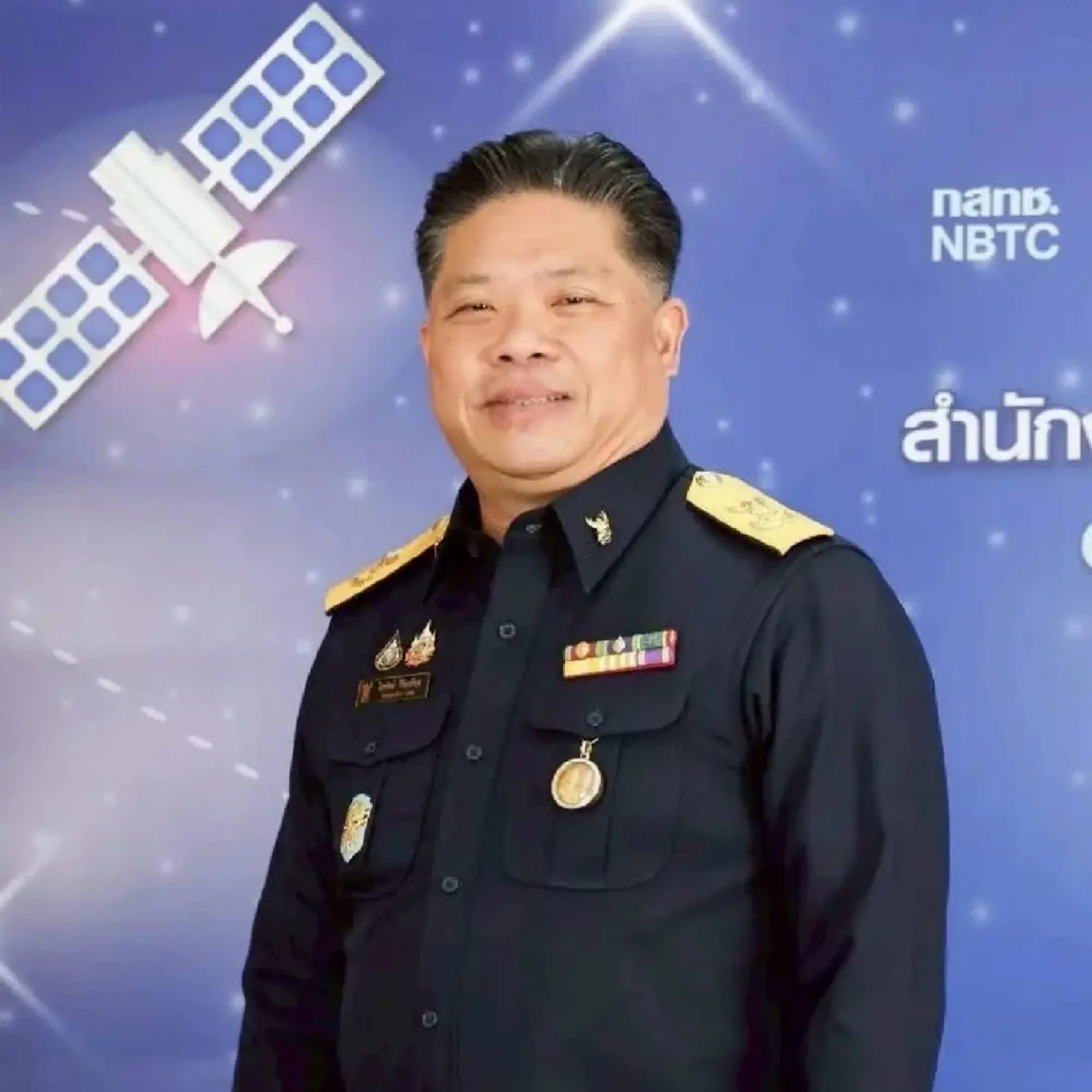 NBTC urgently calls mobile network operators over student SIMs used in crimes