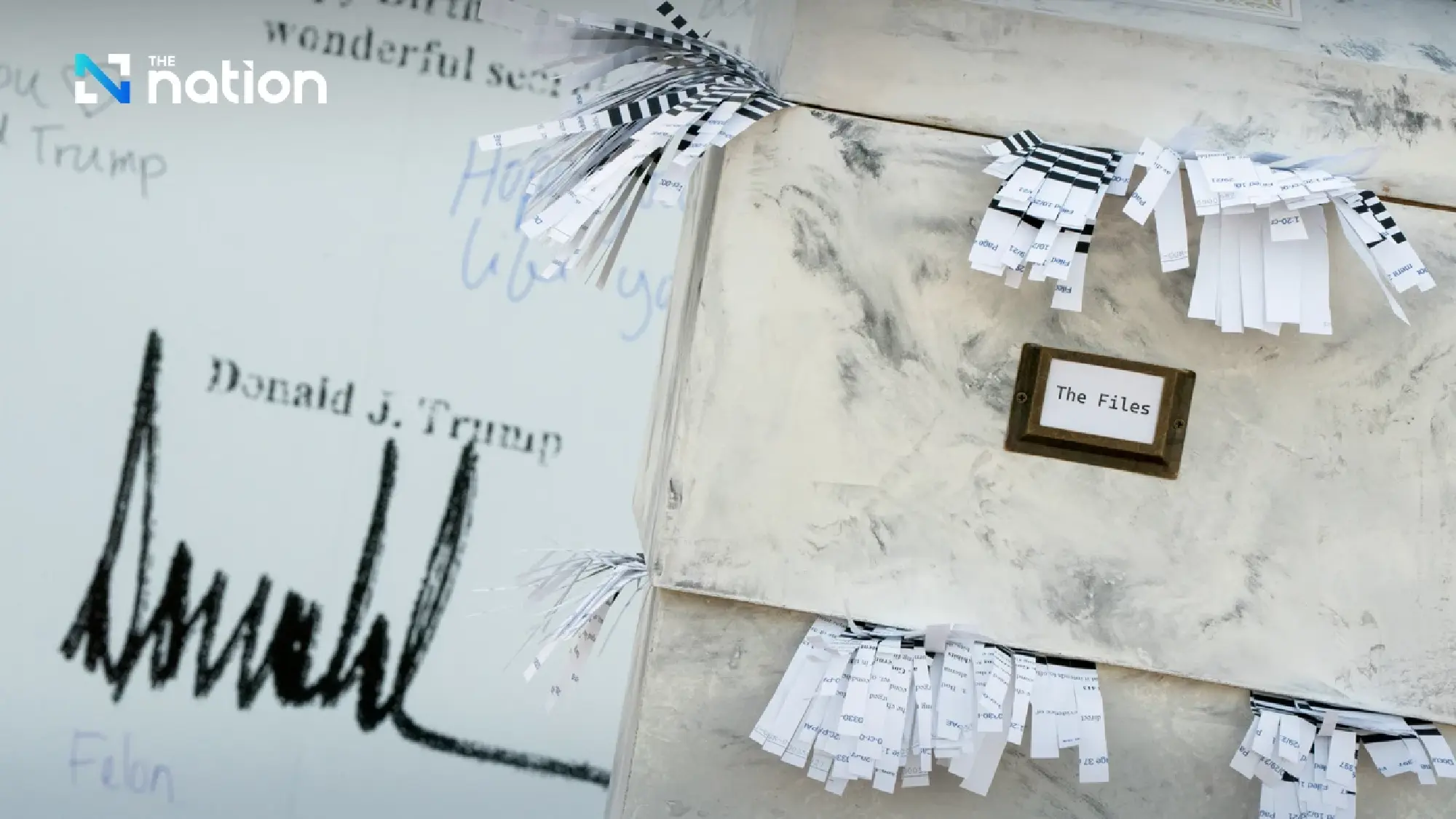 The Epstein Files Unravelled: How Millions of Secret Documents Are Shaking the Global Elite