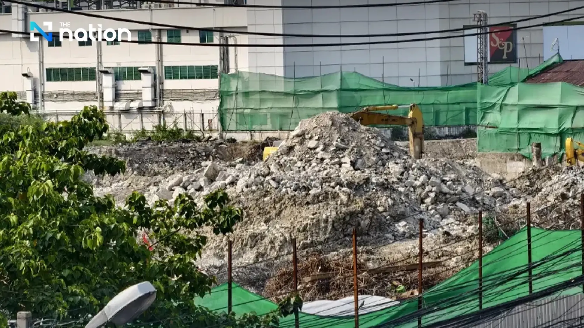 Revisiting ‘Big King Bang Yai’: Nonthaburi’s former landmark set for TCC mixed-use revival