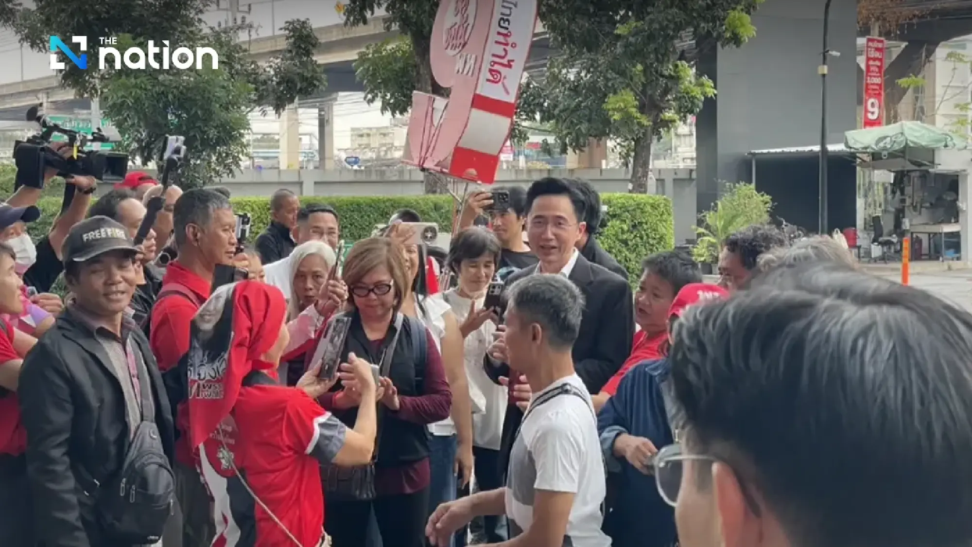 Yodchanan thanks voters, vows to serve regardless of results