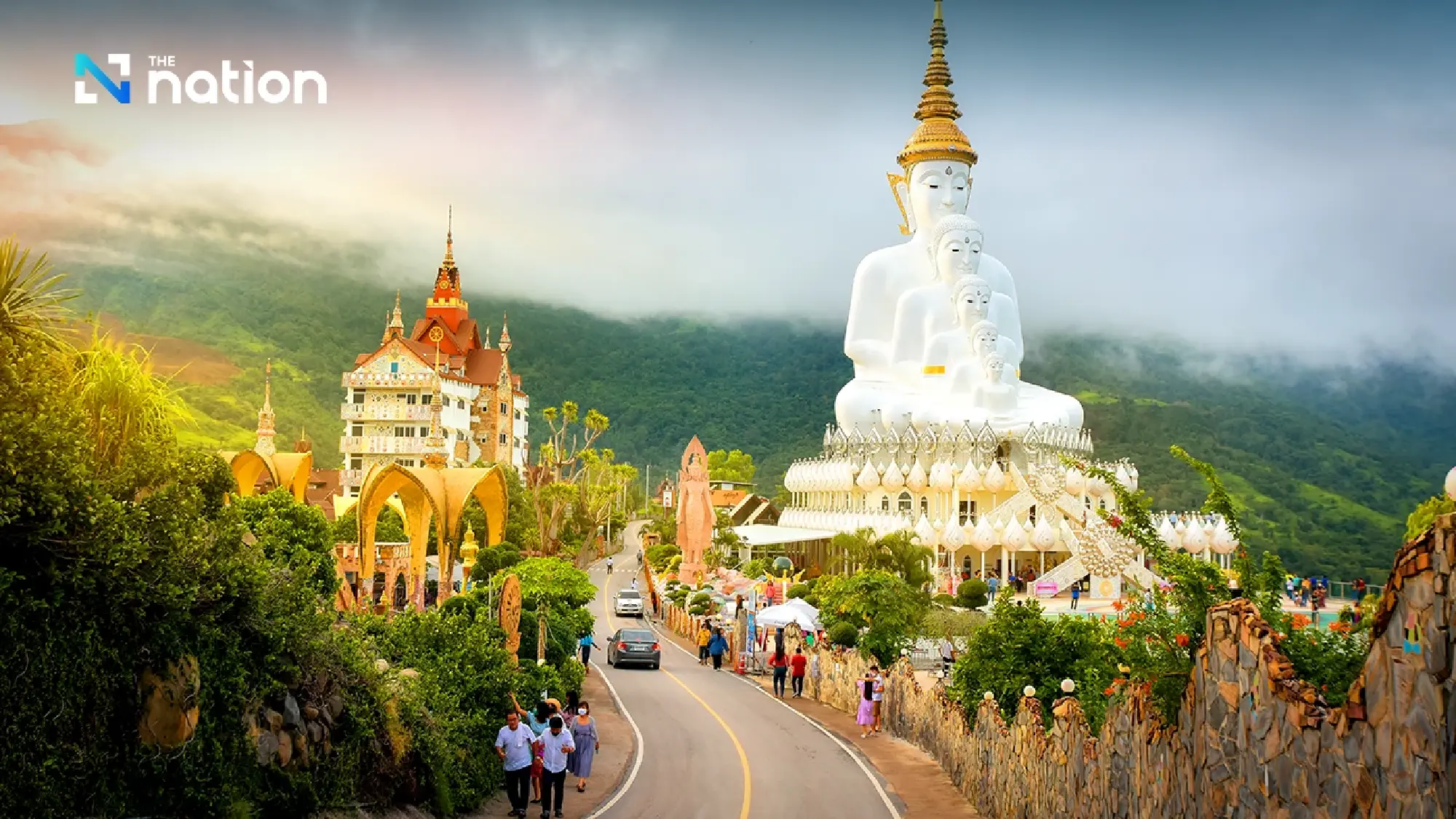 TAT promotes ‘instant happiness in Thailand’ under value over volume