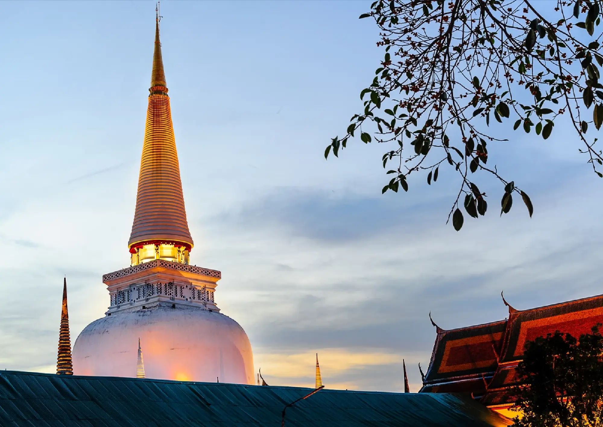 “Creative City Branding” Revamps 9 Thai Provinces into 2026