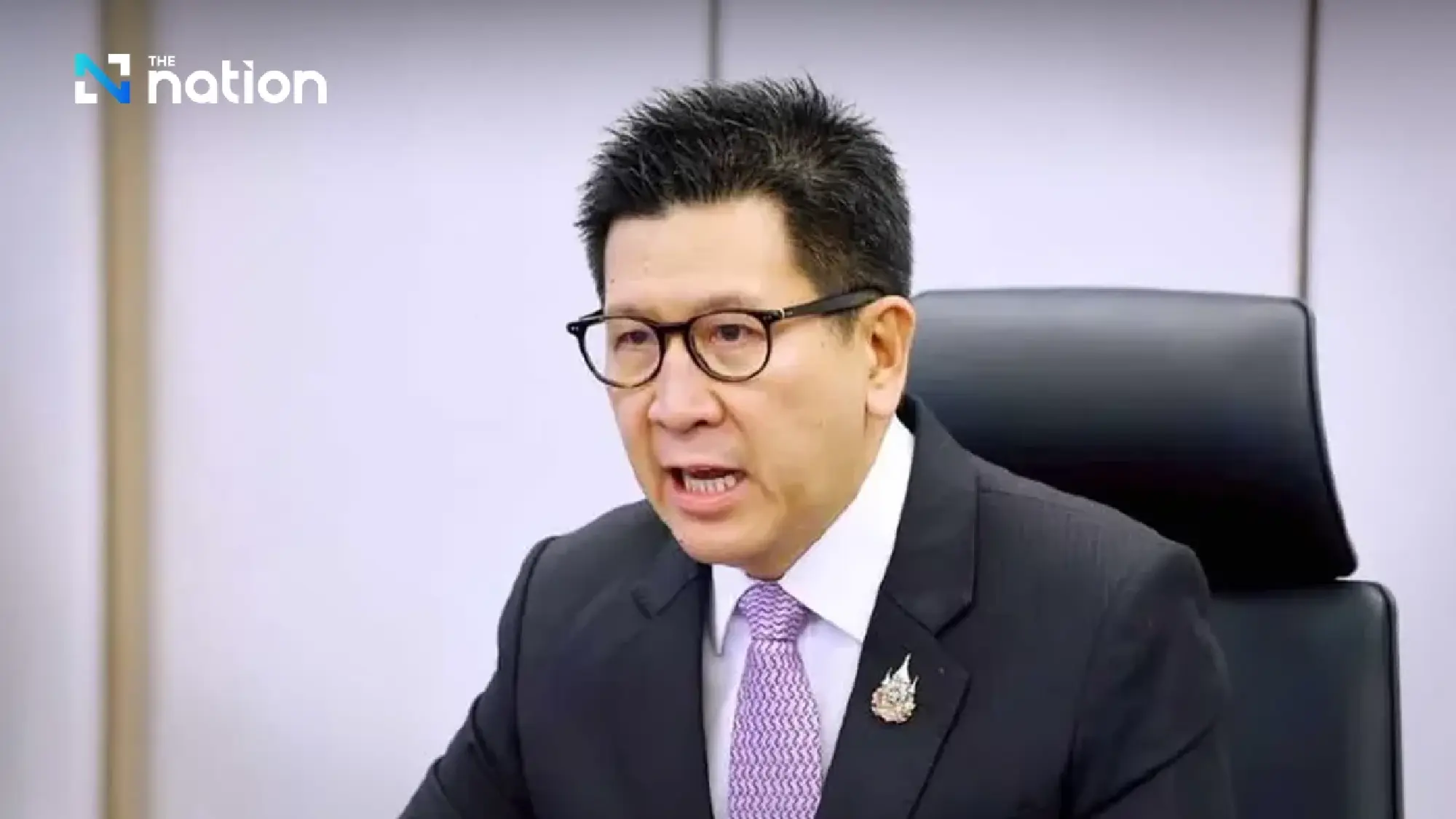 Govt says FY2026 central contingency budget has 30bn baht left as FY2027 budget process awaits new cabinet