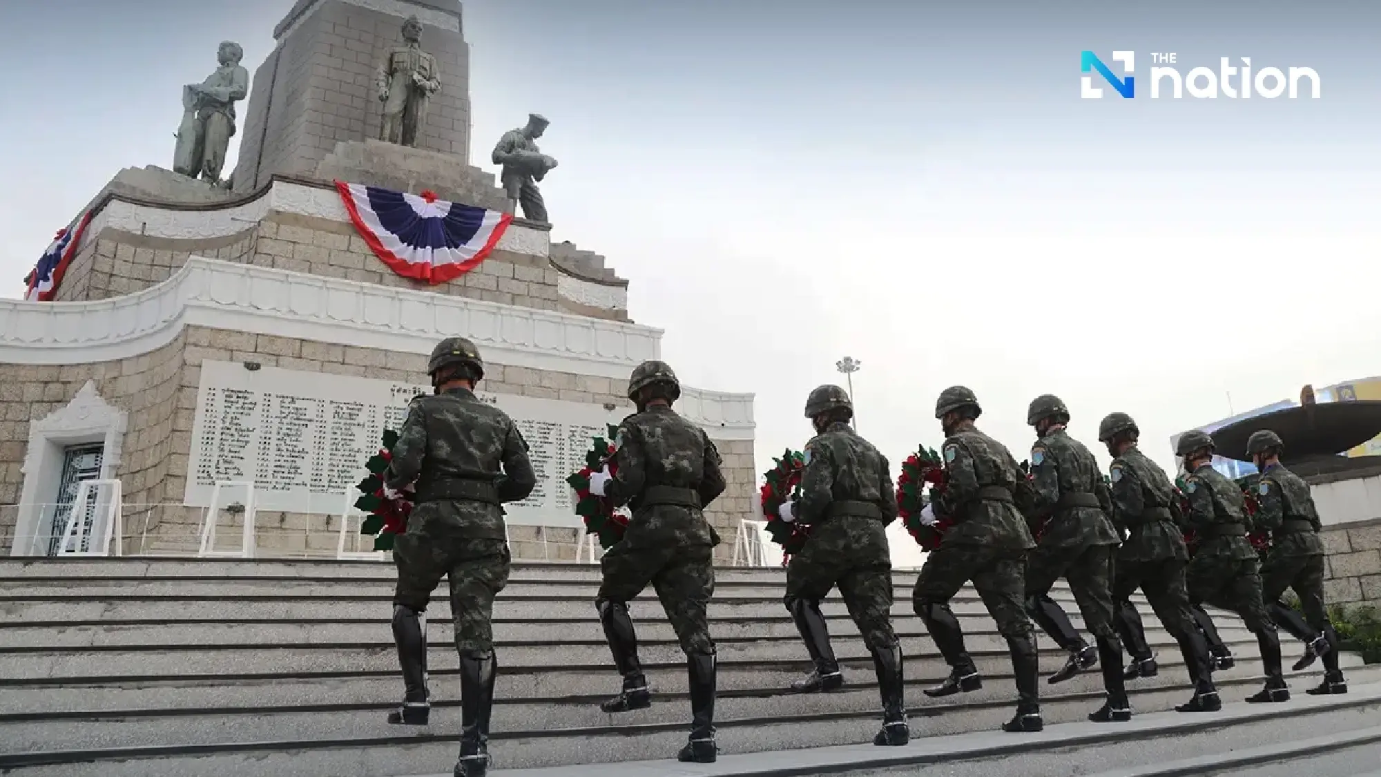 Veterans Day 2026: Traffic advisory for Victory Monument as parade set to cause delays