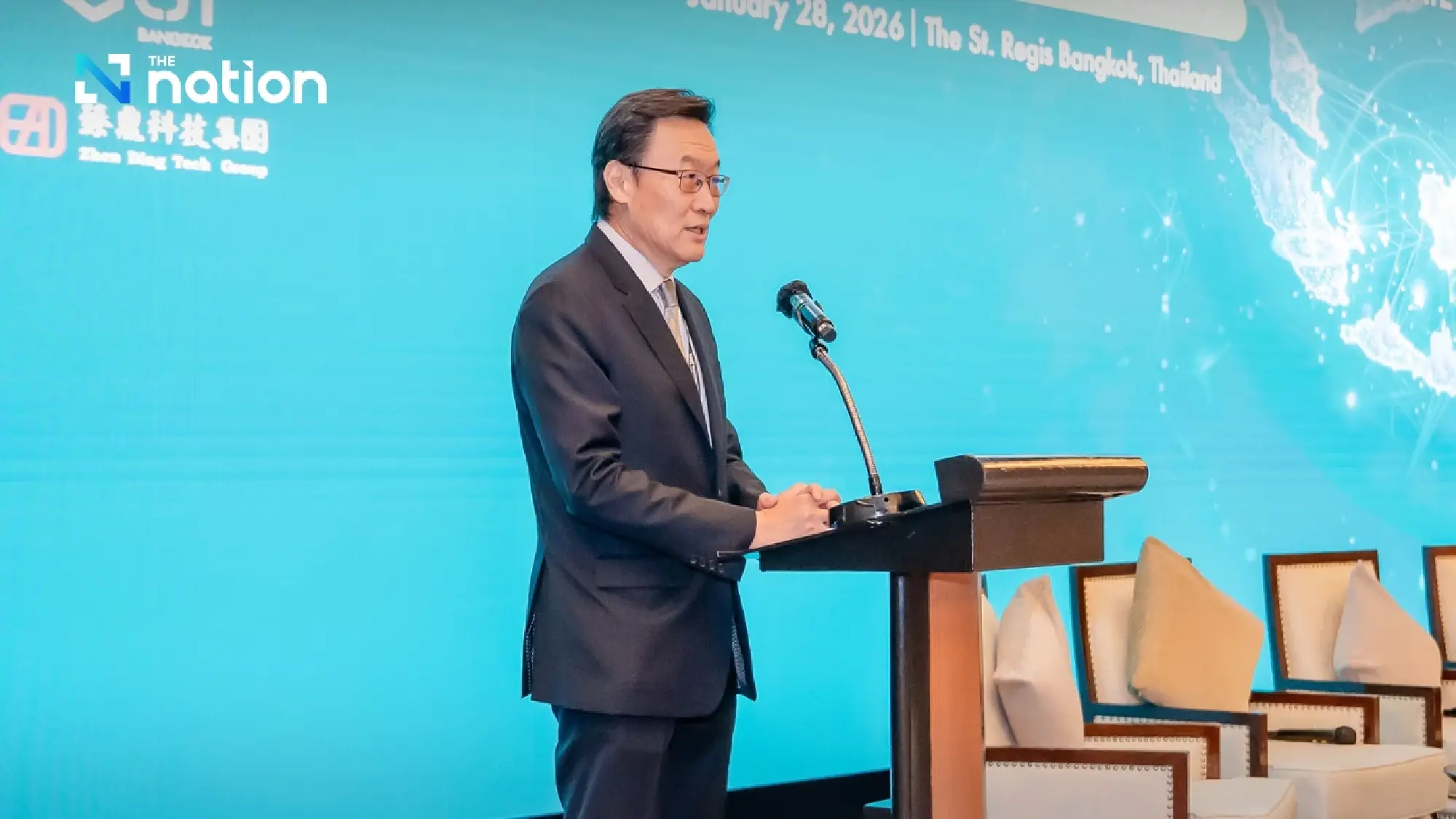 AIT and MIT Convene Regional Policy Workshop on Data-Driven Energy Transition in Asia