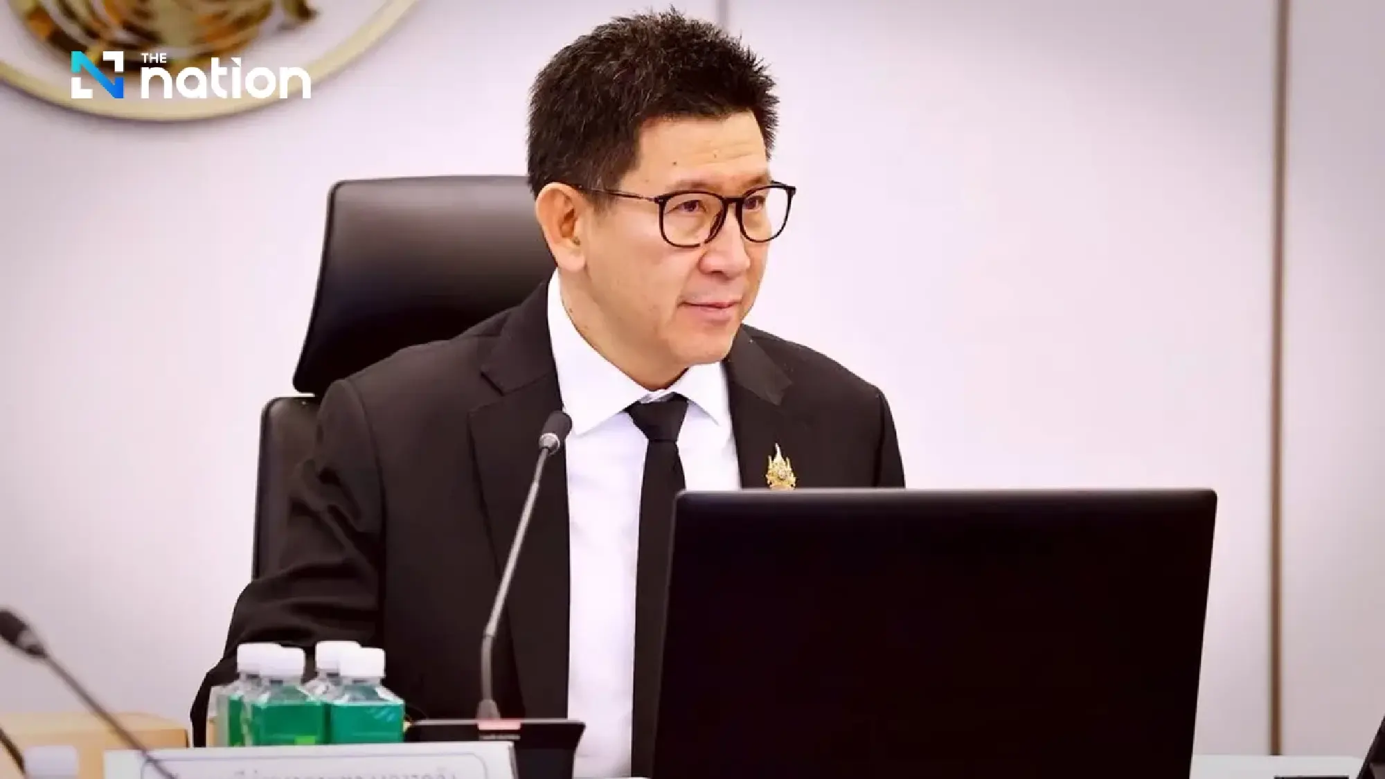 Cabinet approves carbon credits for TFEX derivatives trading