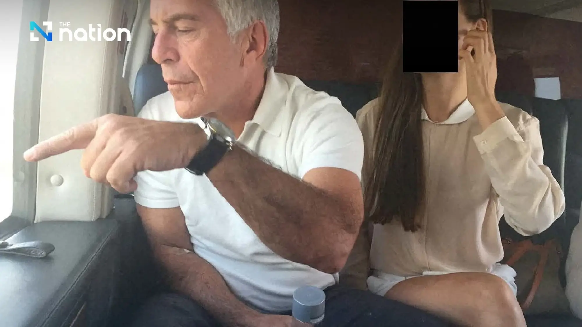 The Epstein Files Unravelled: How Millions of Secret Documents Are Shaking the Global Elite