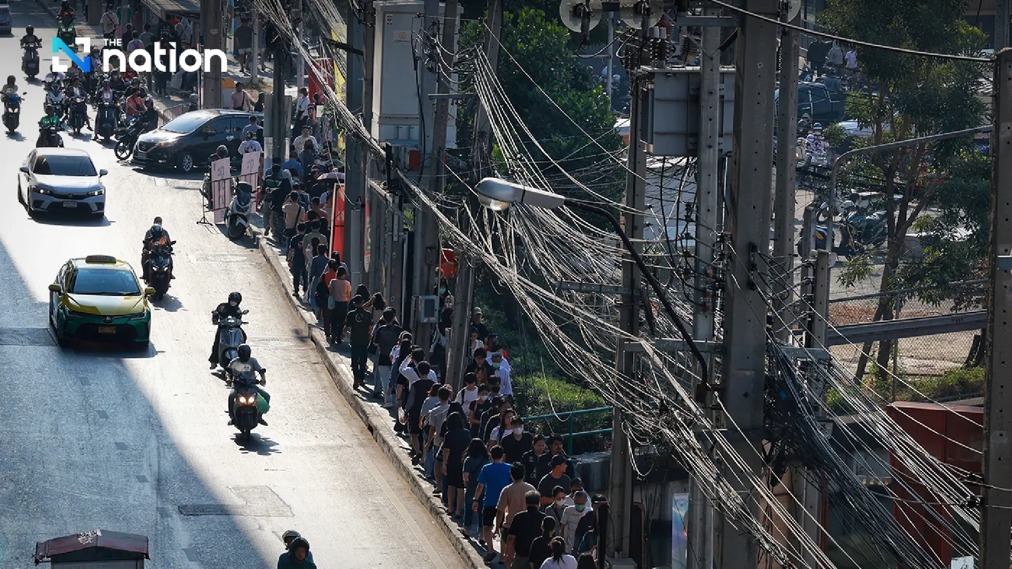 Bangkok’s advance voting goes smoothly: BMA permanent secretary reports no issues