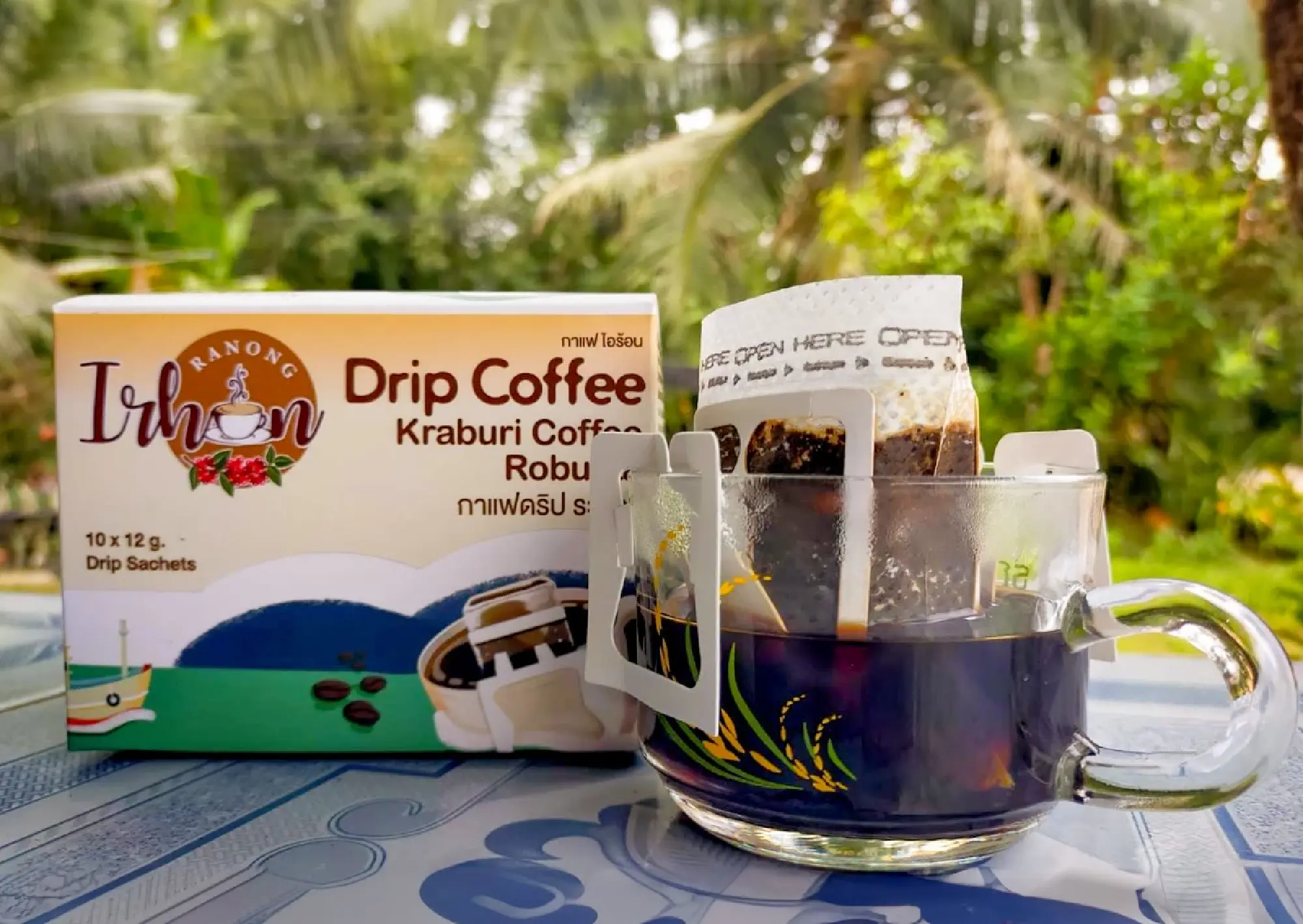 The Gilded Bean: How Thailand’s GI Revolution is Transforming Local Terroir into Global Luxury