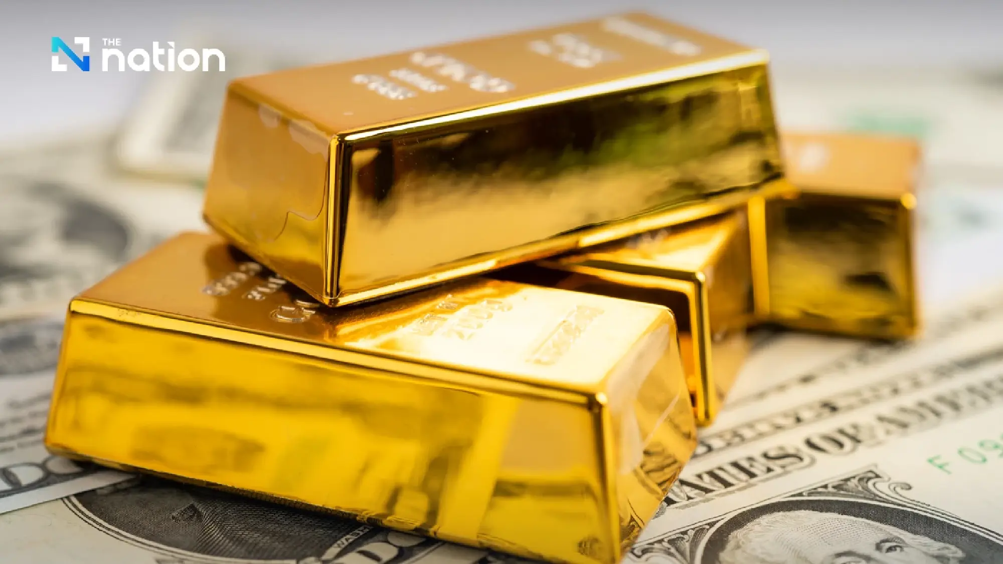 Gold, silver rebound sharply after heavy sell-off