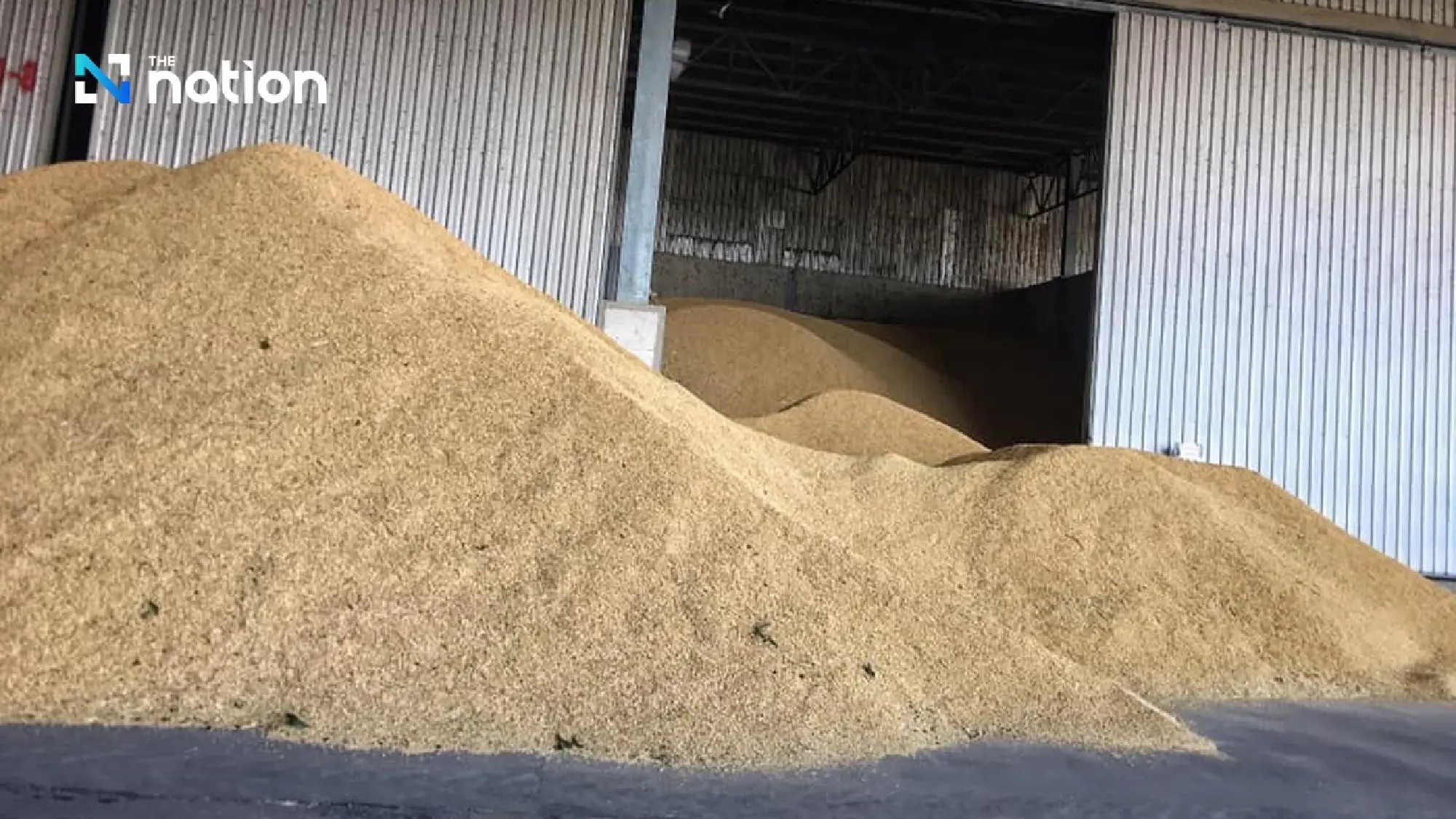 Thai rice exports drop 17.5% in Jan 2026 as strong baht impacts market