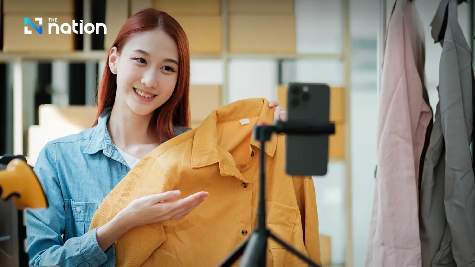 TikTok shakes up creator economy, pushing social–e-commerce to $1.2tn