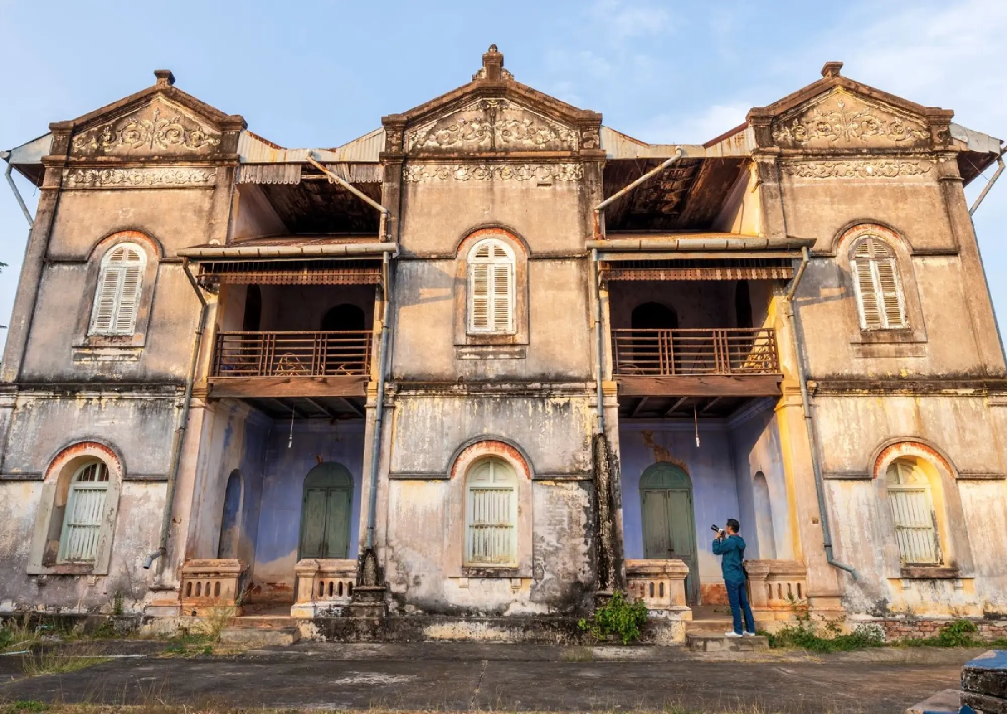 “Creative City Branding” Revamps 9 Thai Provinces into 2026