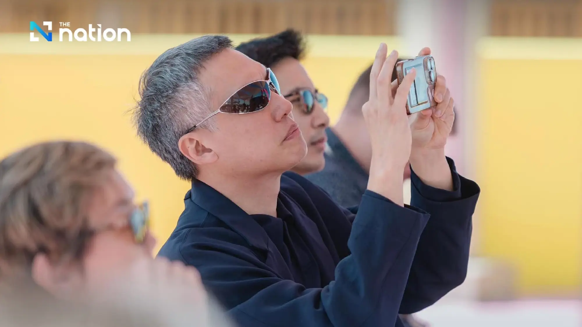 Siam Piwat takes the stage at Shoptalk Luxe Abu Dhabi to define the future of luxury ecosystems