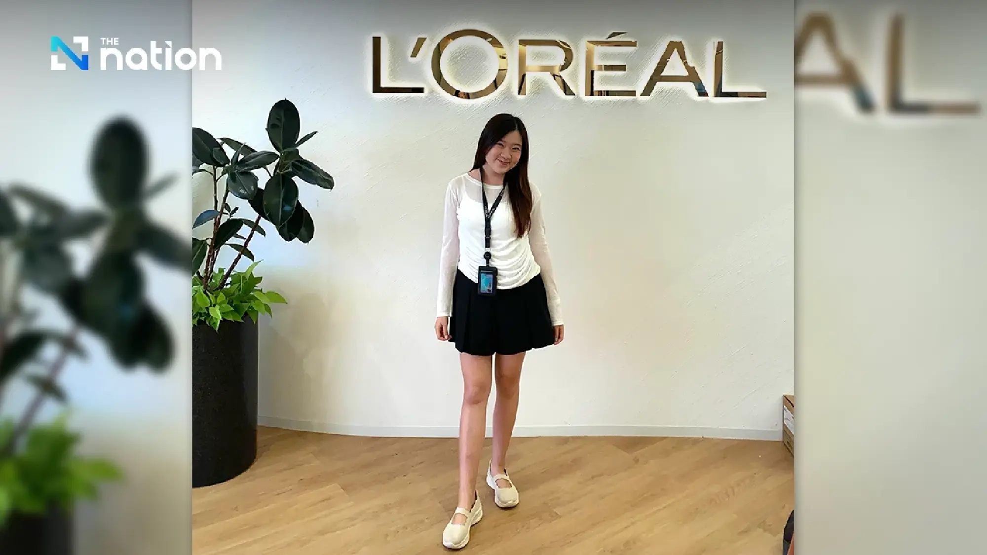 From Perfect Scores to Purposeful Impact: How Pimmada Ngamsangapong Is Redefining Success