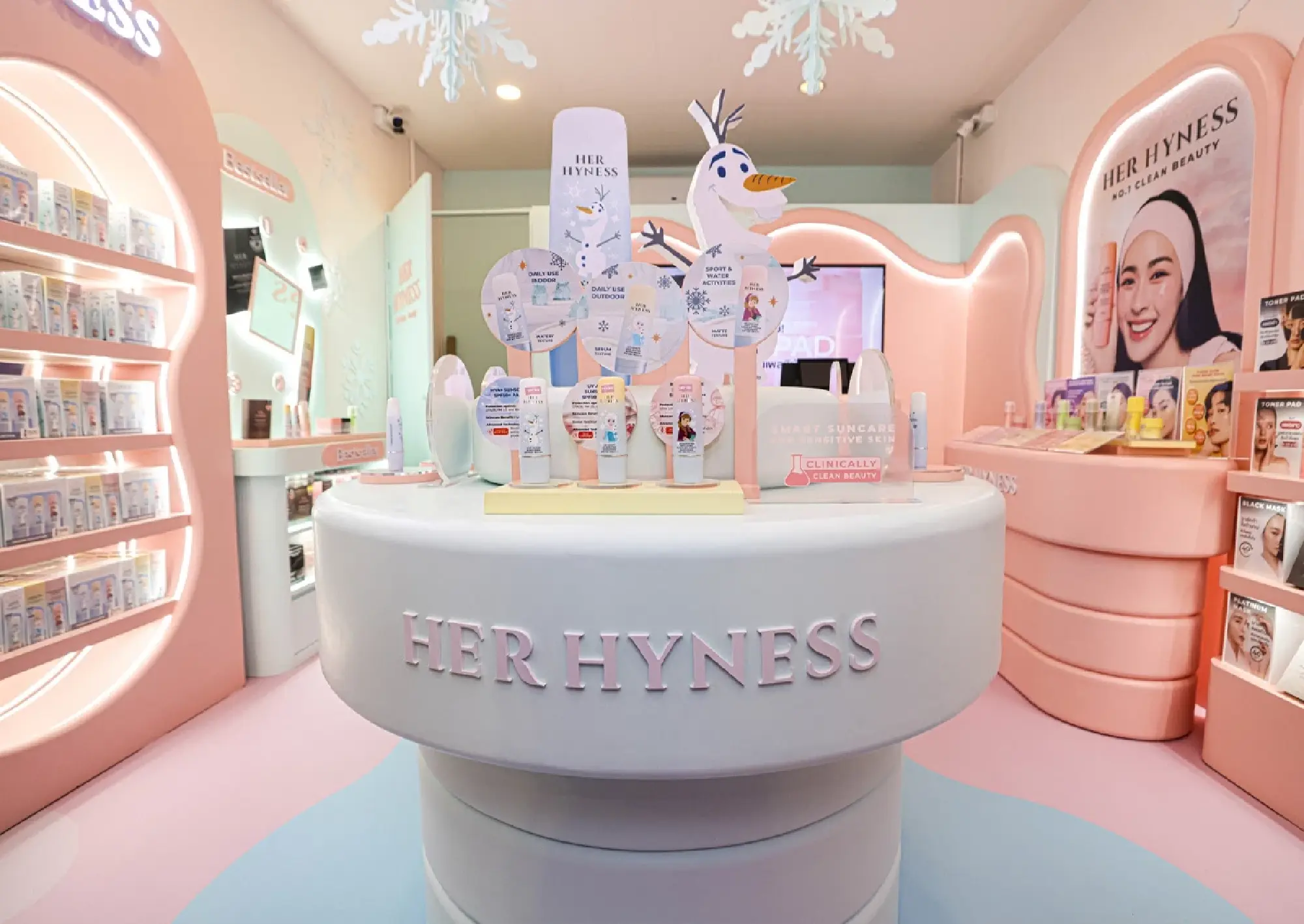 The T-Beauty Ascendance: Thailand's New Global Beauty Frontier