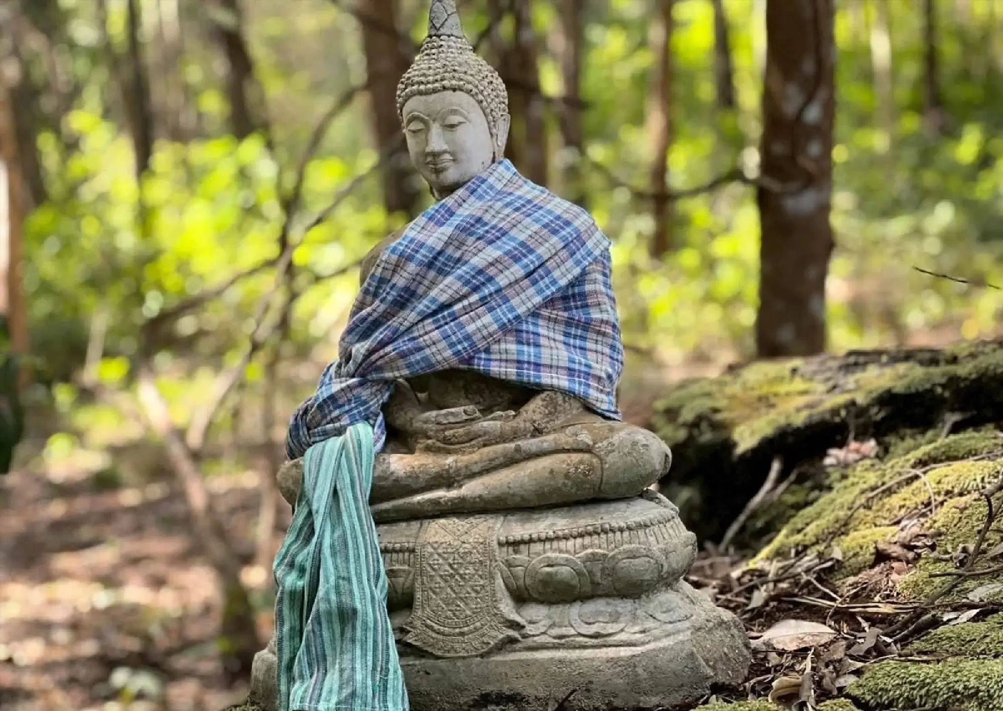 New Adventure in Chaiyaphum: a 9km Trek to Thailand’s Highest Khmer Temple