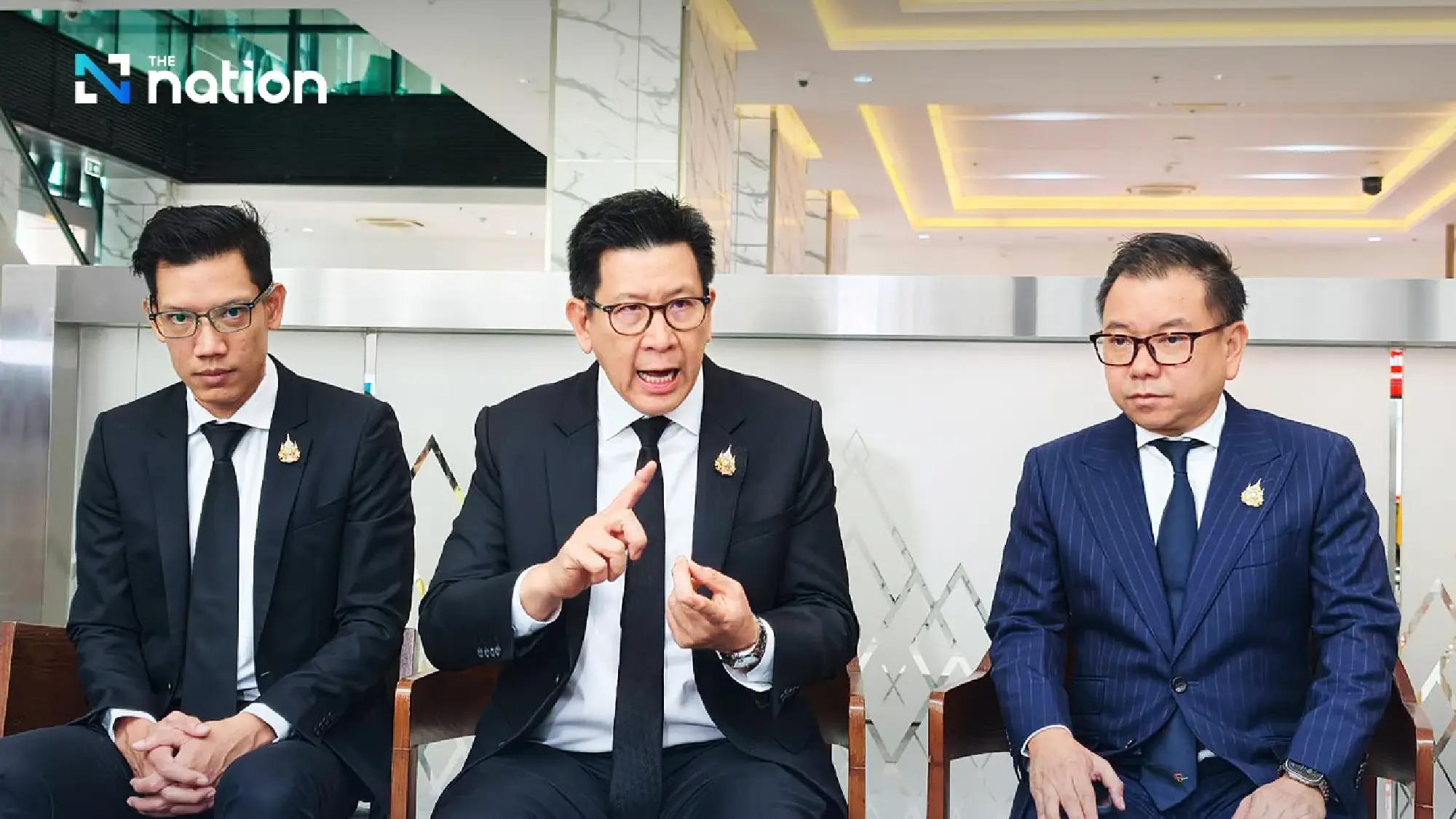 Government targets ‘3-plus’ GDP growth on investment momentum