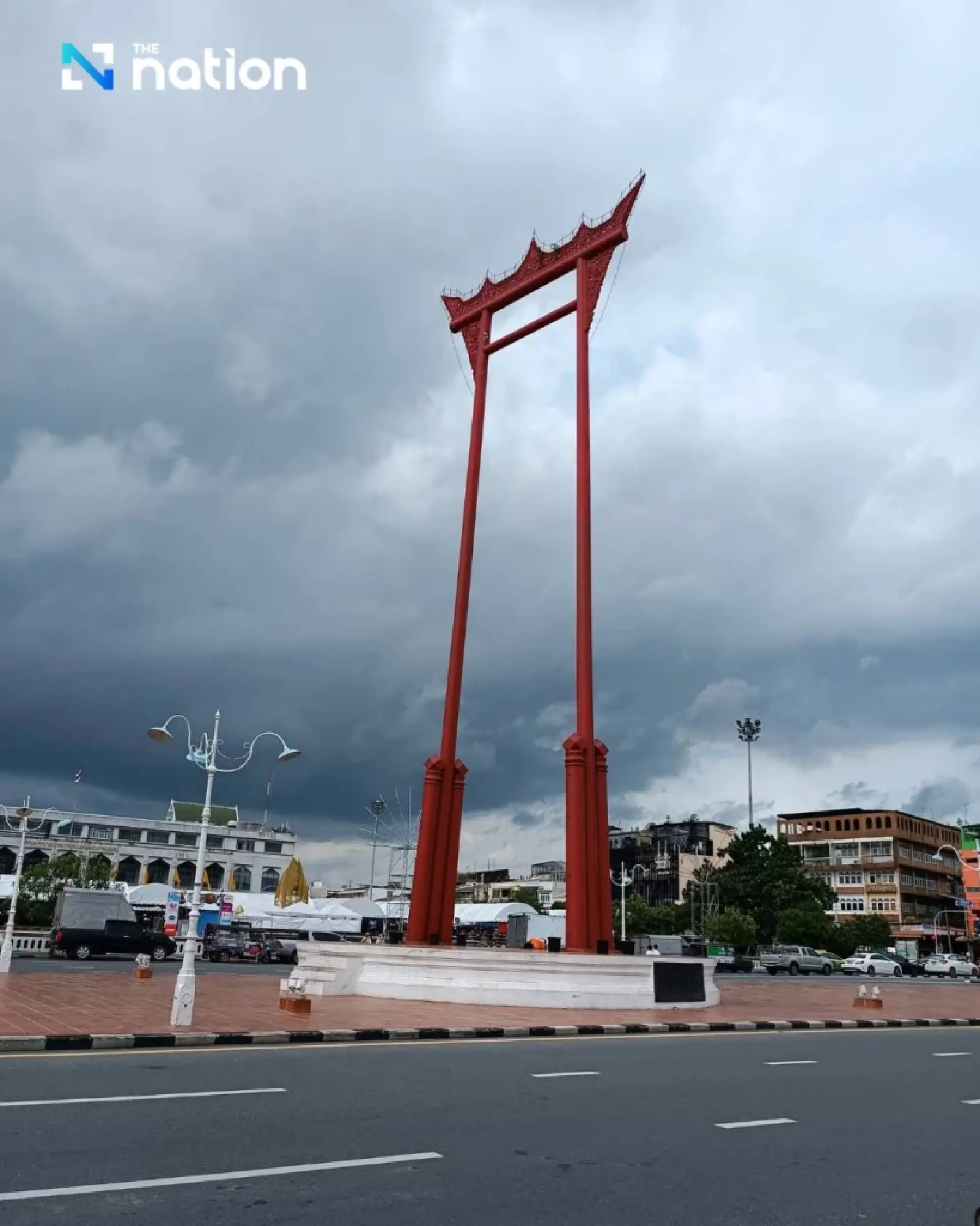 Thailand braces for shifting weather; storms likely in Central and East