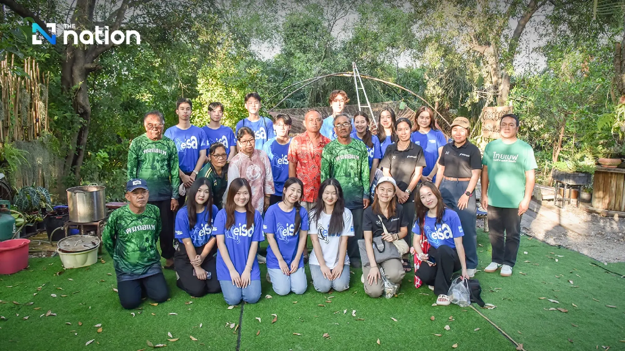 From Perfect Scores to Purposeful Impact: How Pimmada Ngamsangapong Is Redefining Success