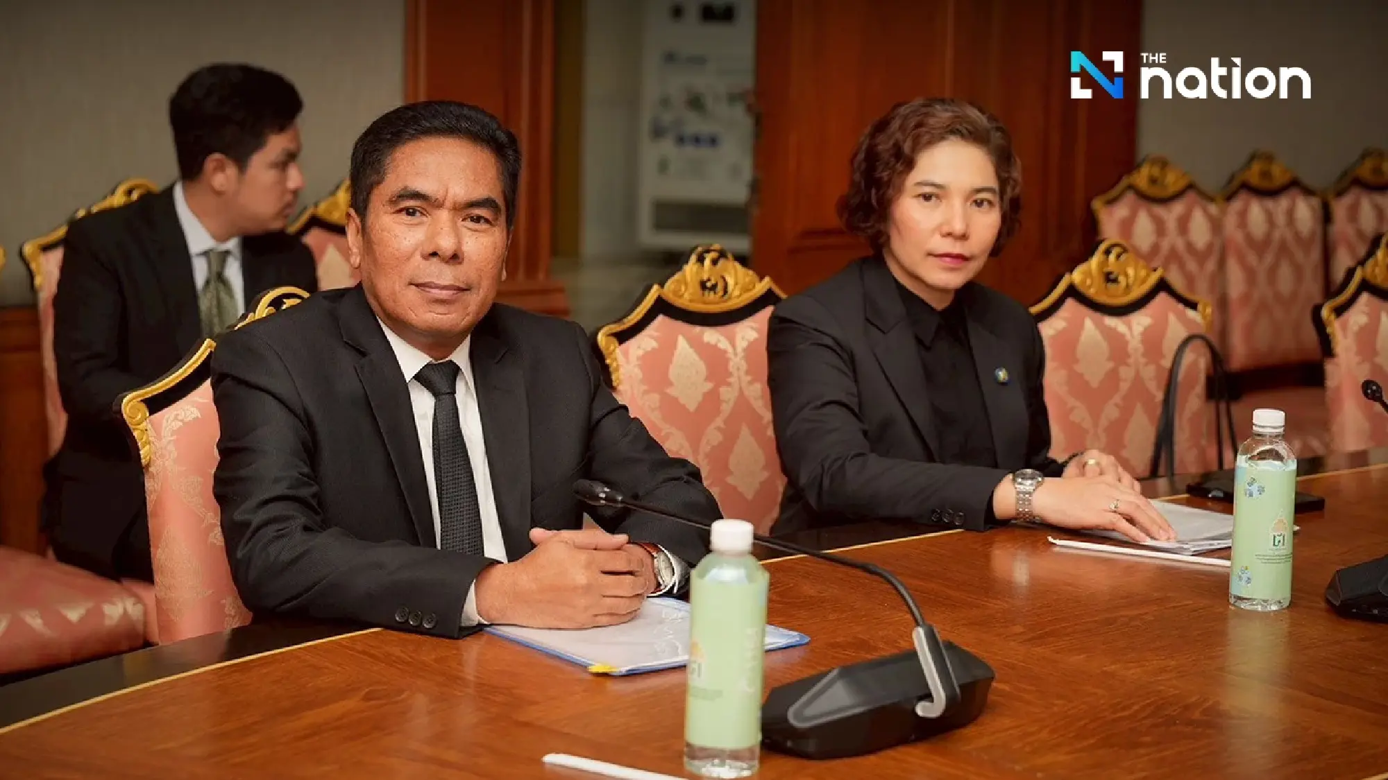 Department of Intellectual Property Joins Forces with Customs Department to Launch Crackdown on Over 223 Million Baht Worth of Counterfeit and Pirated Goods