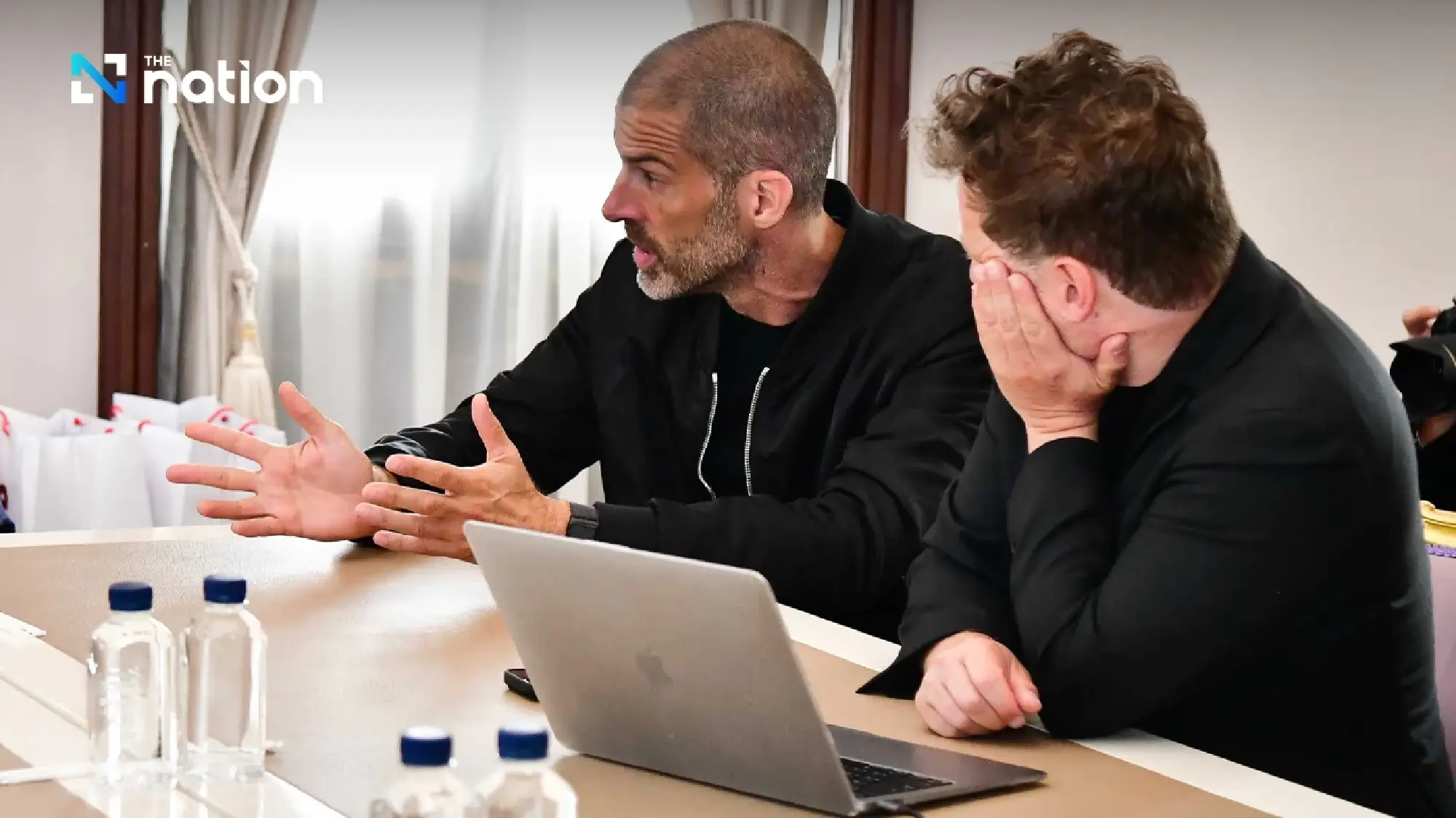 Tomorrowland CEO reveals the reasons for choosing Thailand as the first Asian hub