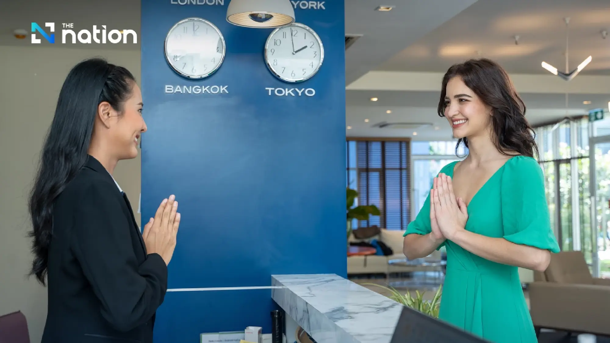 Thai hotels predict stable foreign tourism in 2026; call for govt to strengthen safety confidence