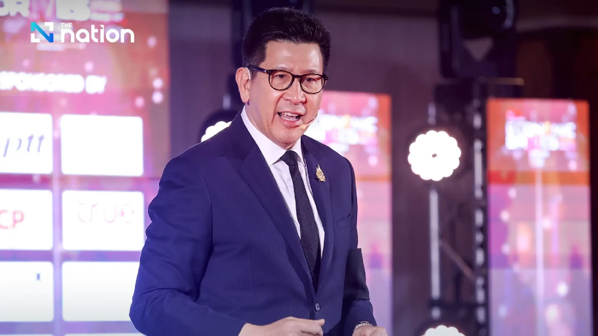 Finance and BOT signal recovery as Ekniti sets four-year investment roadmap