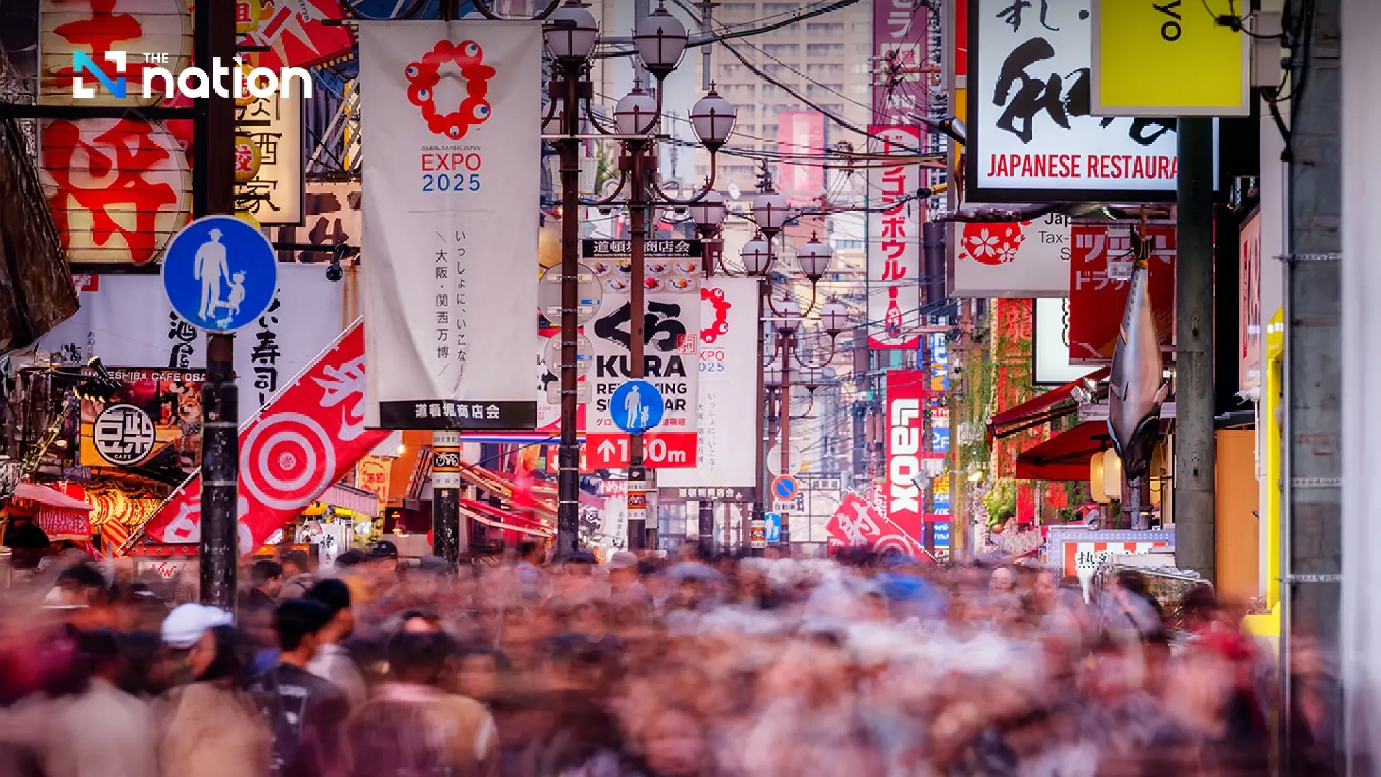 Japan Sets New Record with Over 42 Million Foreign Tourists in 2025