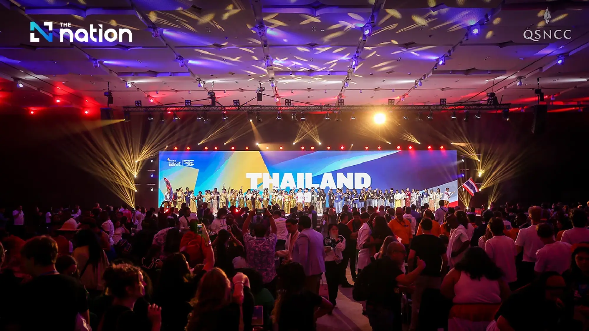 How a 20-Year-Old Is Reimagining Thailand's Agricultural Future