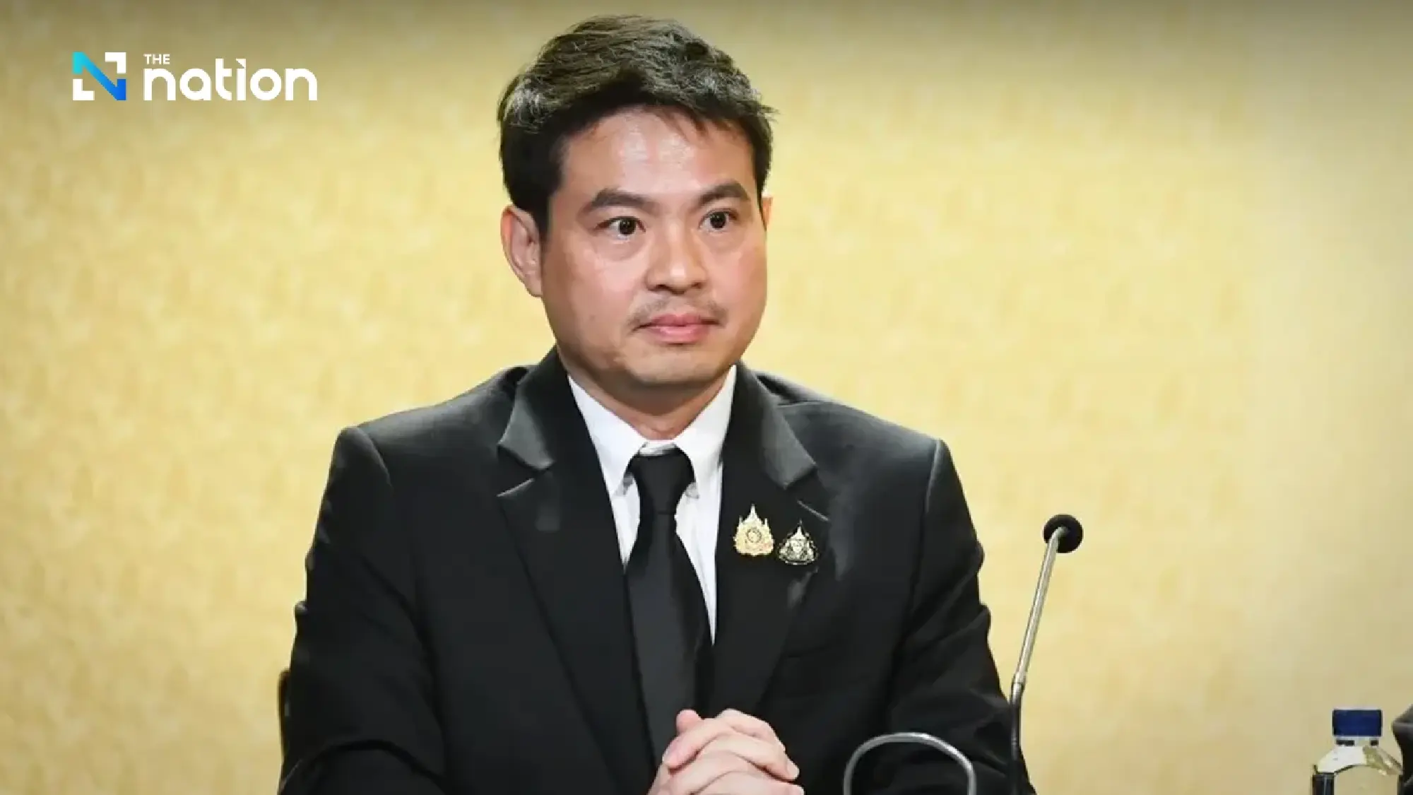 Govt says FY2026 central contingency budget has 30bn baht left as FY2027 budget process awaits new cabinet