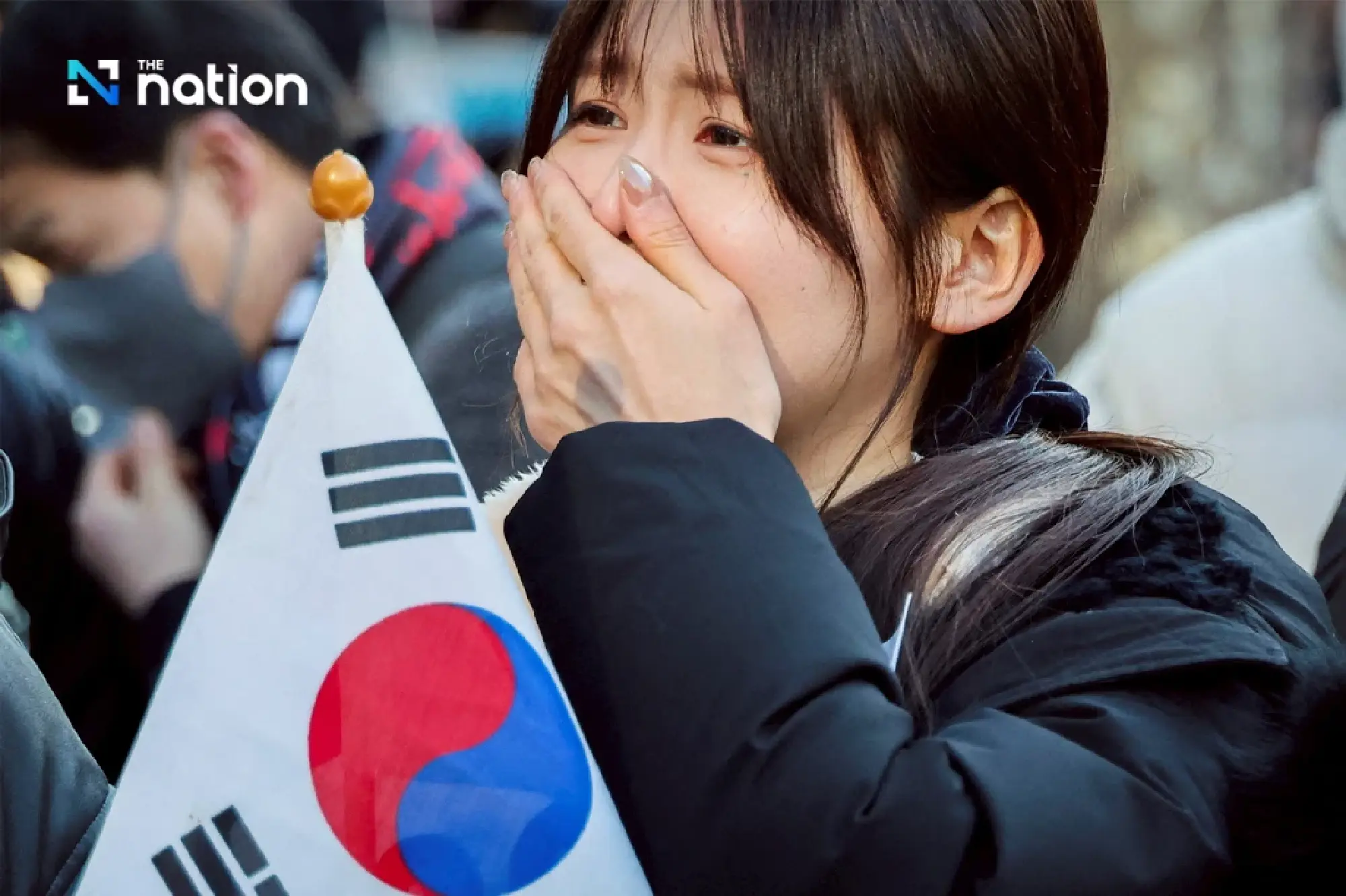 Former South Korean President Yoon Suk Yeol Handed Life Sentence for Rebellion