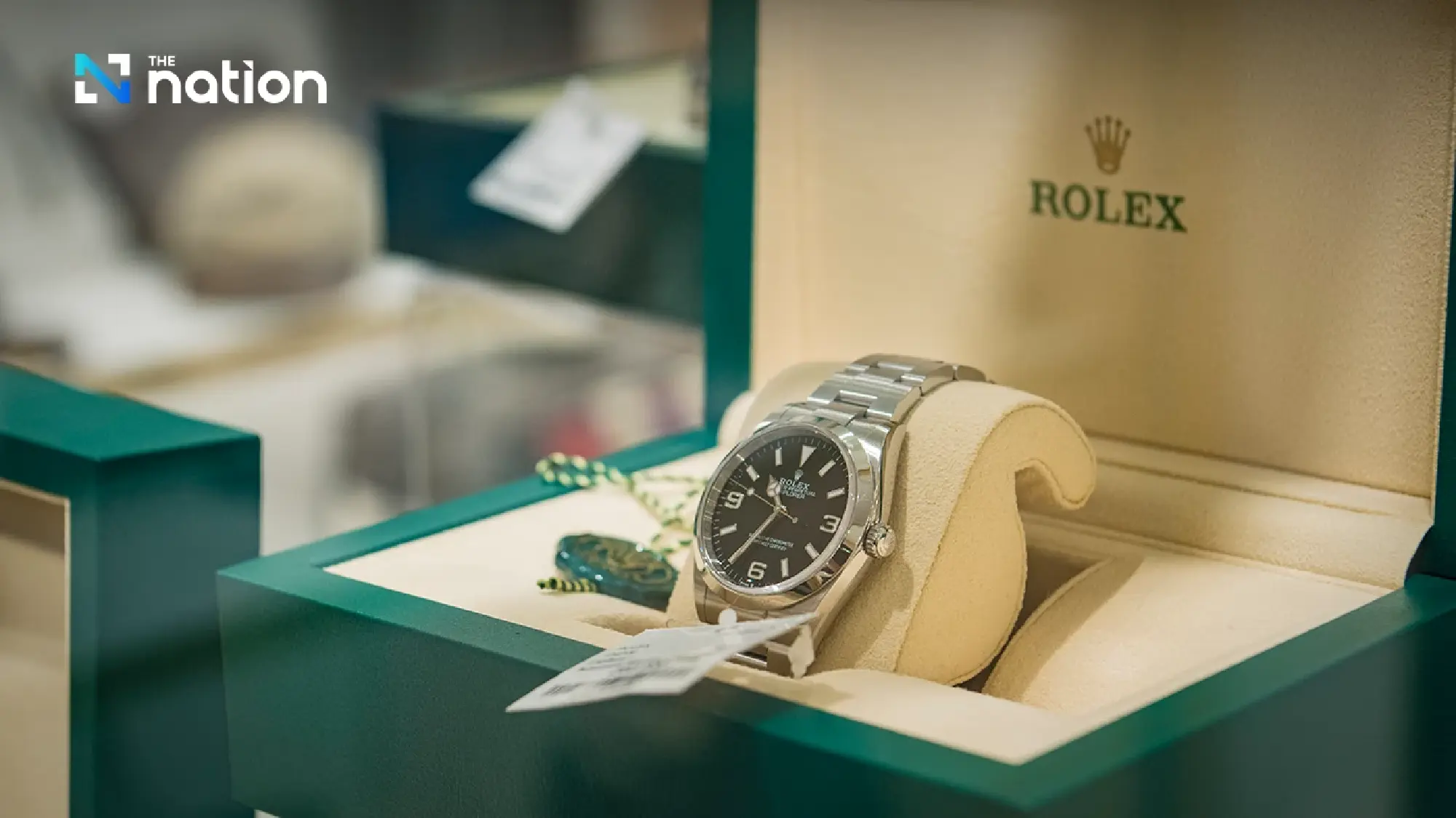 “KOMEHYO” Expands into Thon Buri, opens 8th Store at Central Pinklao 